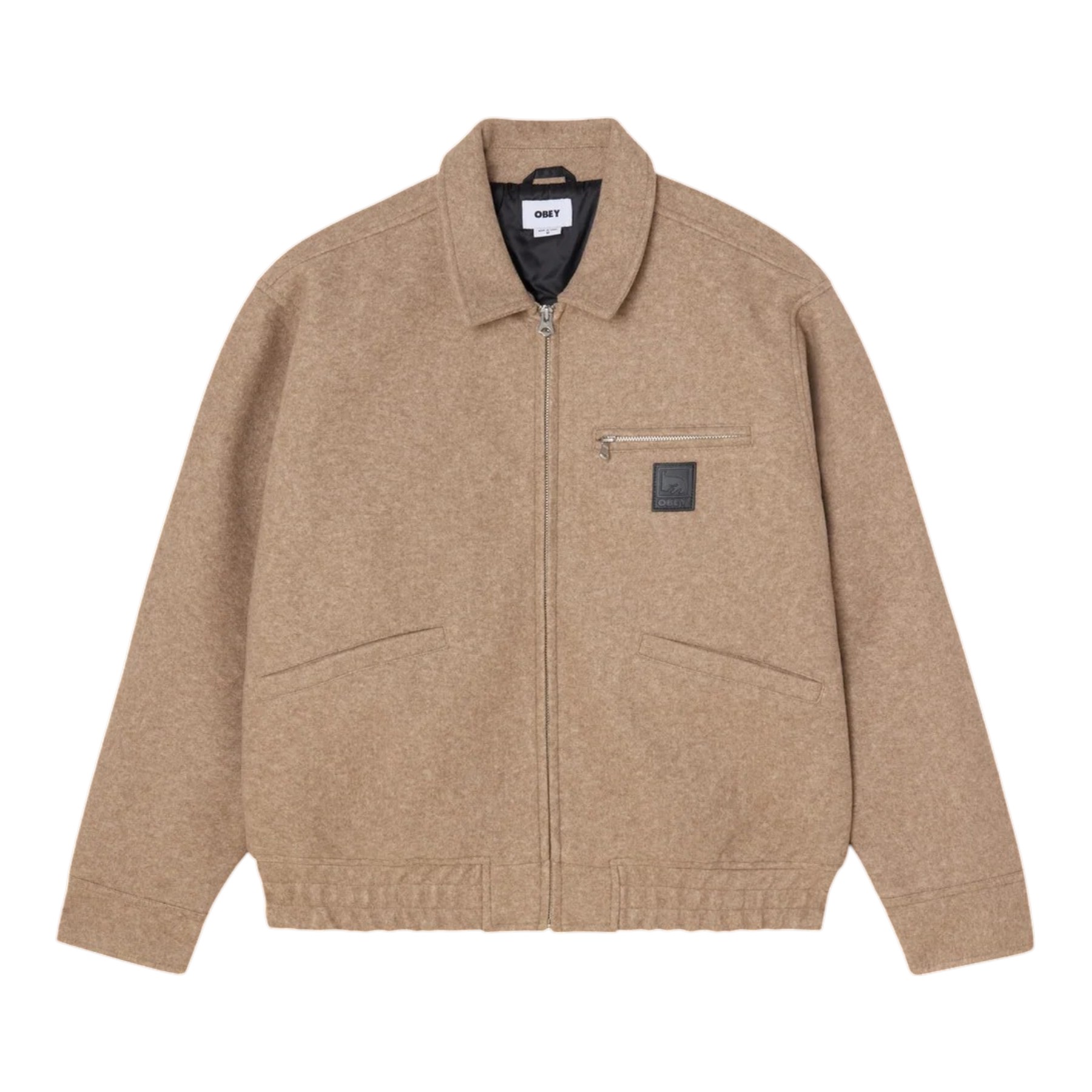 OBEY 22MC0001934
