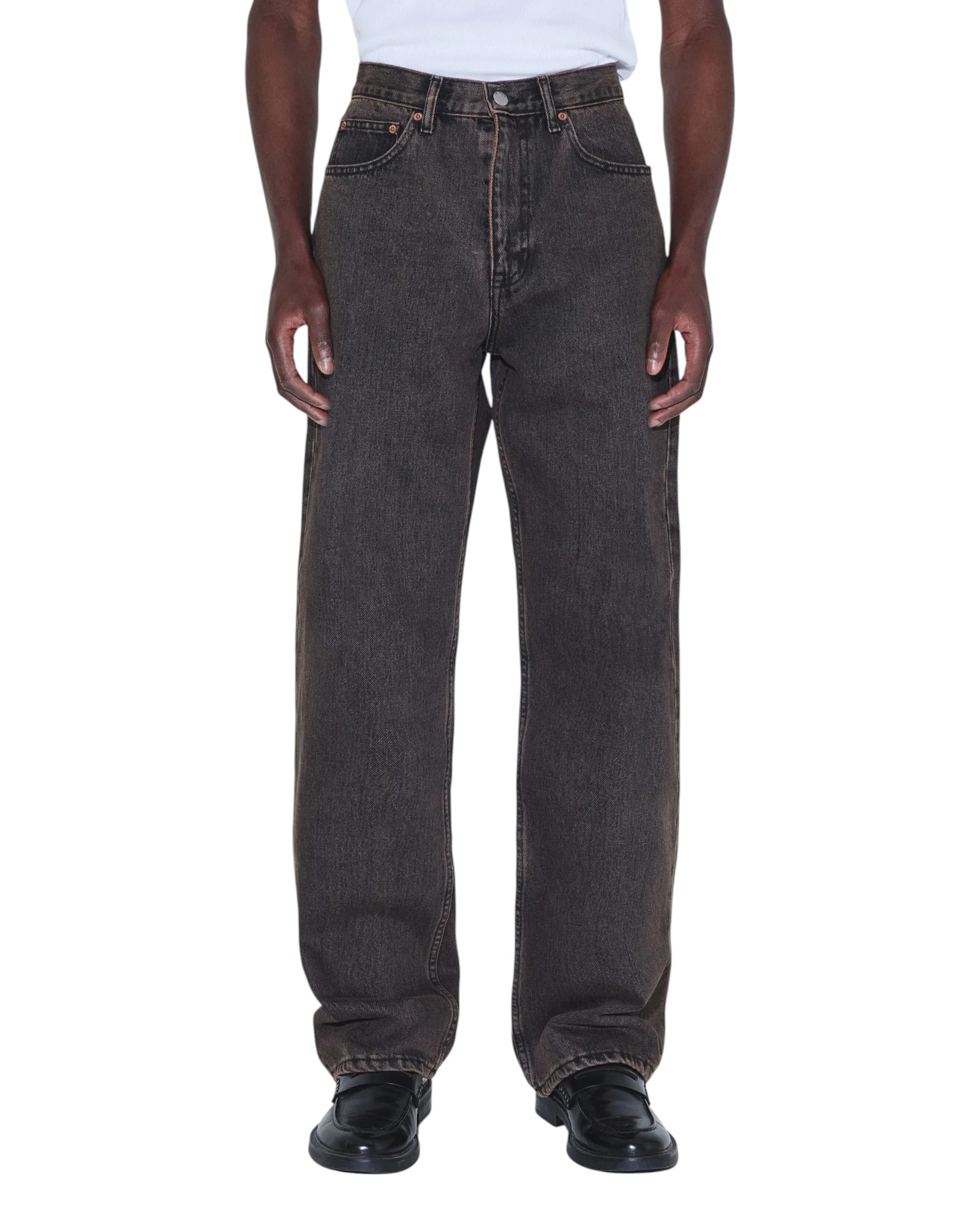 DR.DENIM JEANS