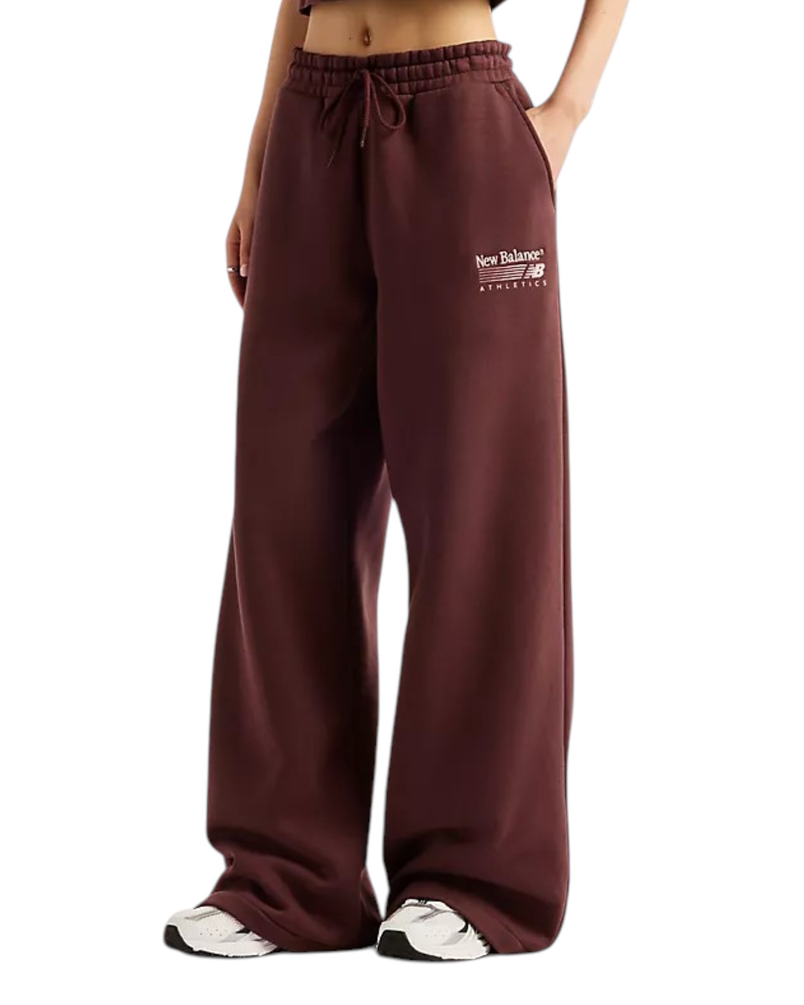 NEW BALANCE PANTALONE DONNA