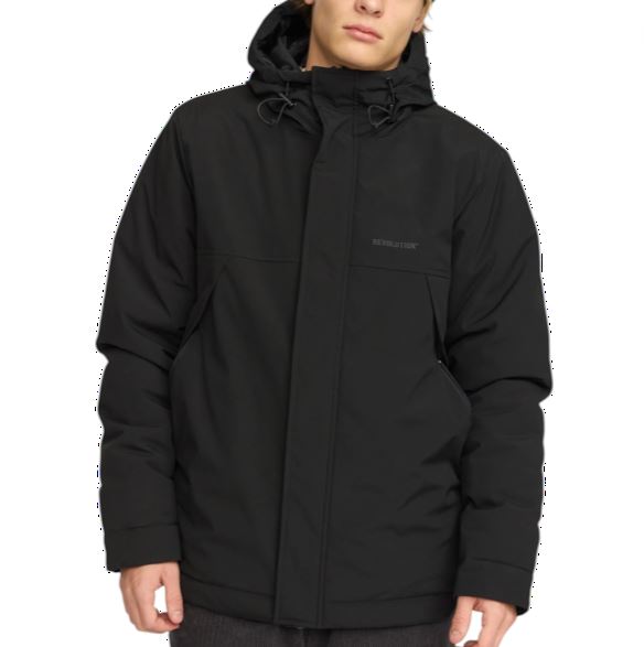 RVLT JACKET