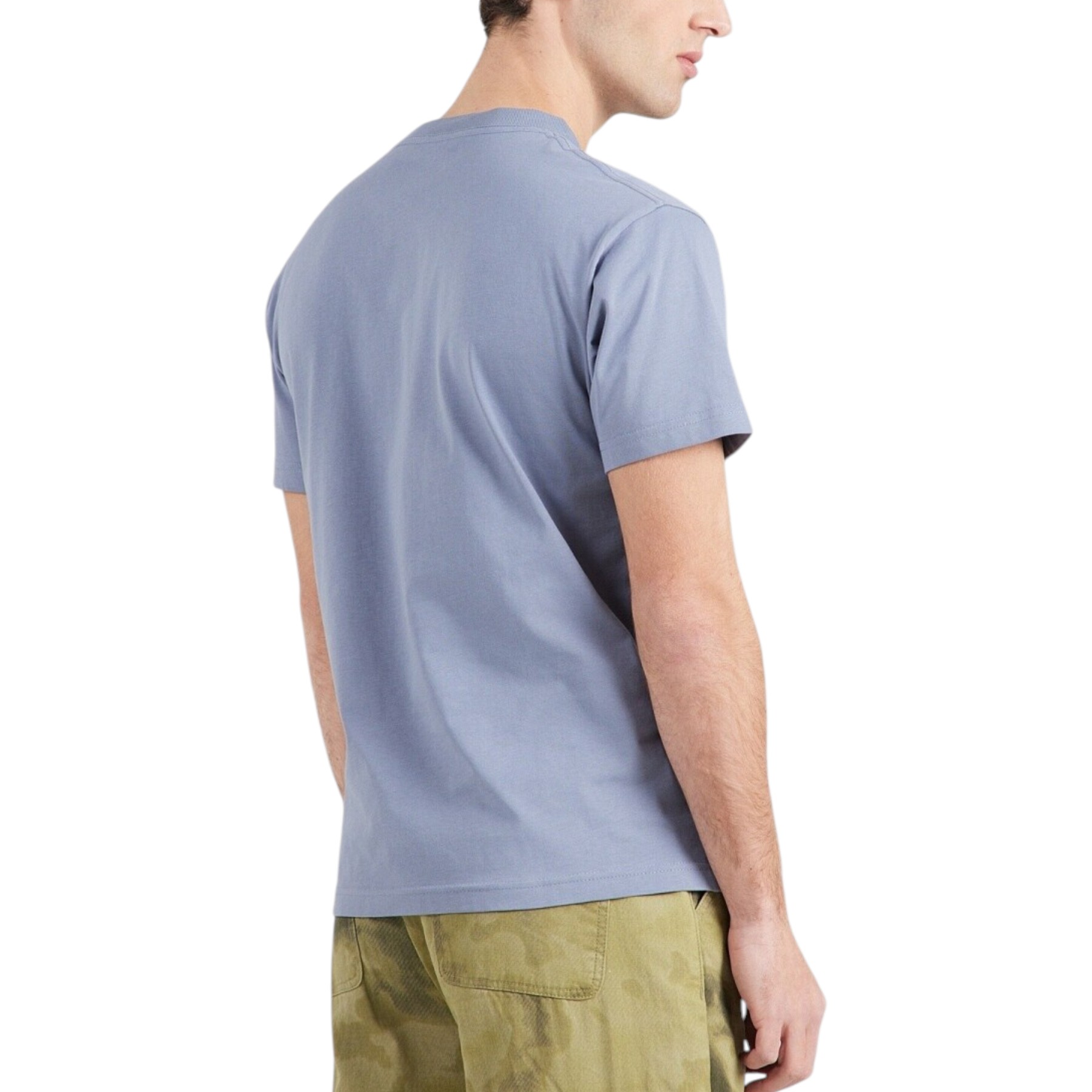 VANS OFF THE WALL T-SHIRTS