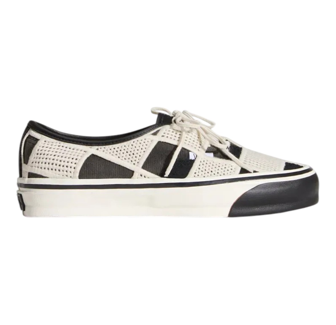 VANS OFF THE WALL SNEAKERS UNISEX