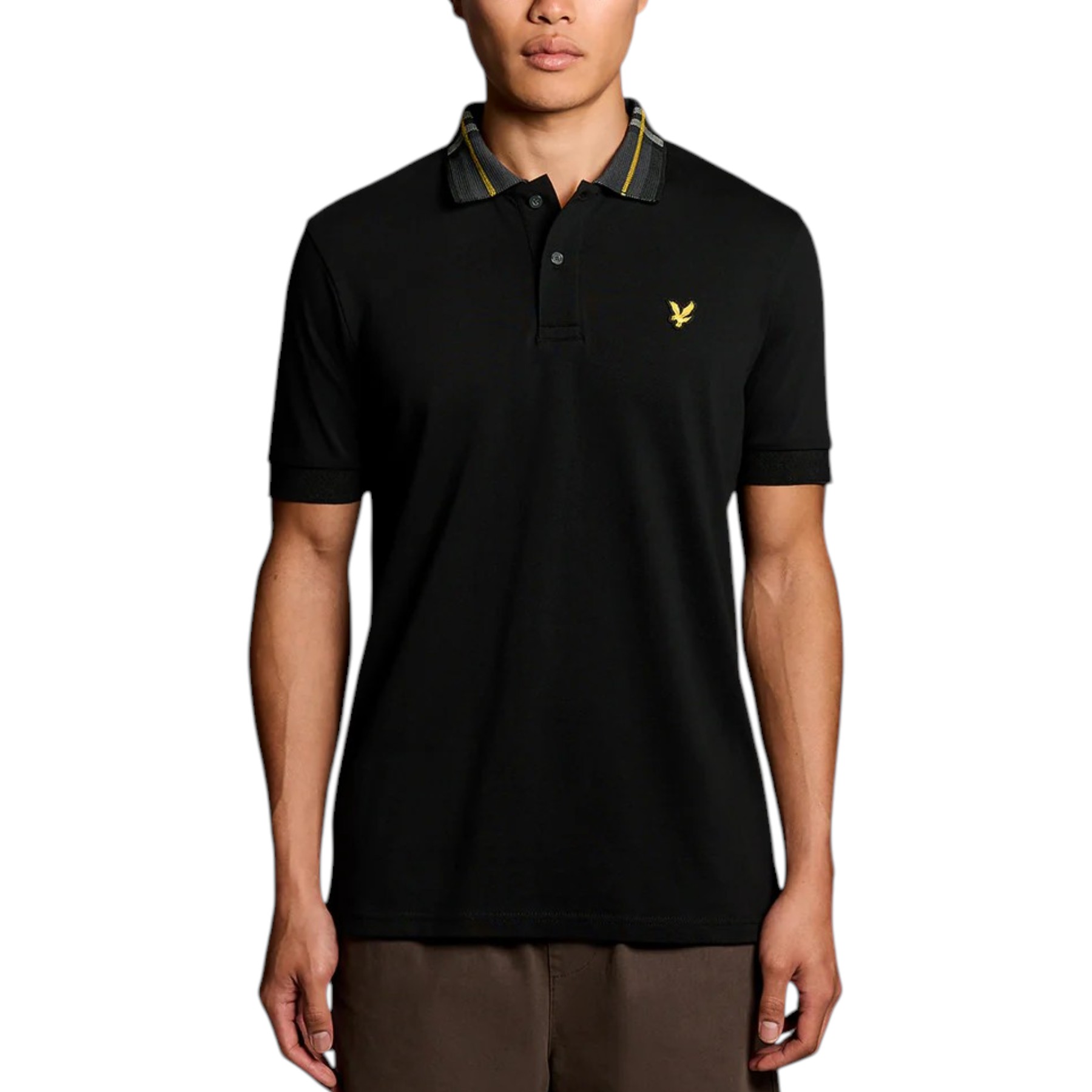 LYLE & SCOTT POLO