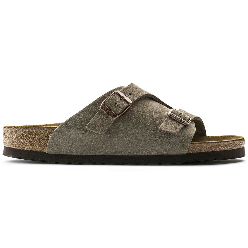 BIRKENSTOCK CIABATTA UNISEX