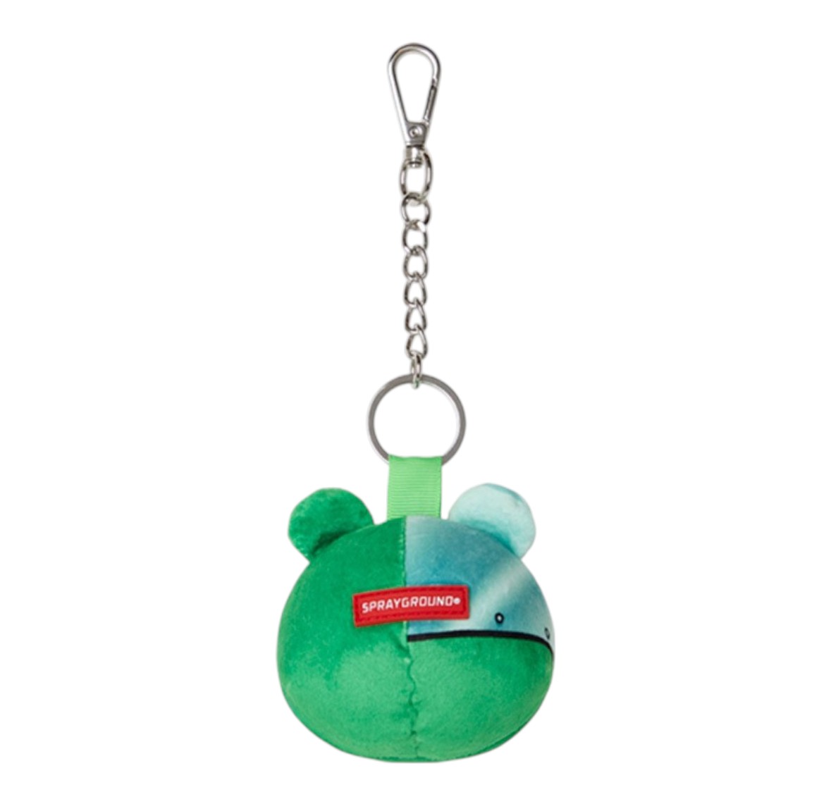 SPRAYGROUND PORTACHIAVE UNISEX