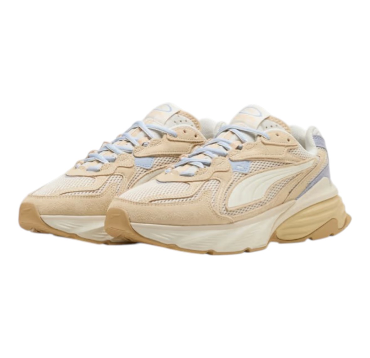PUMA SNEAKERS