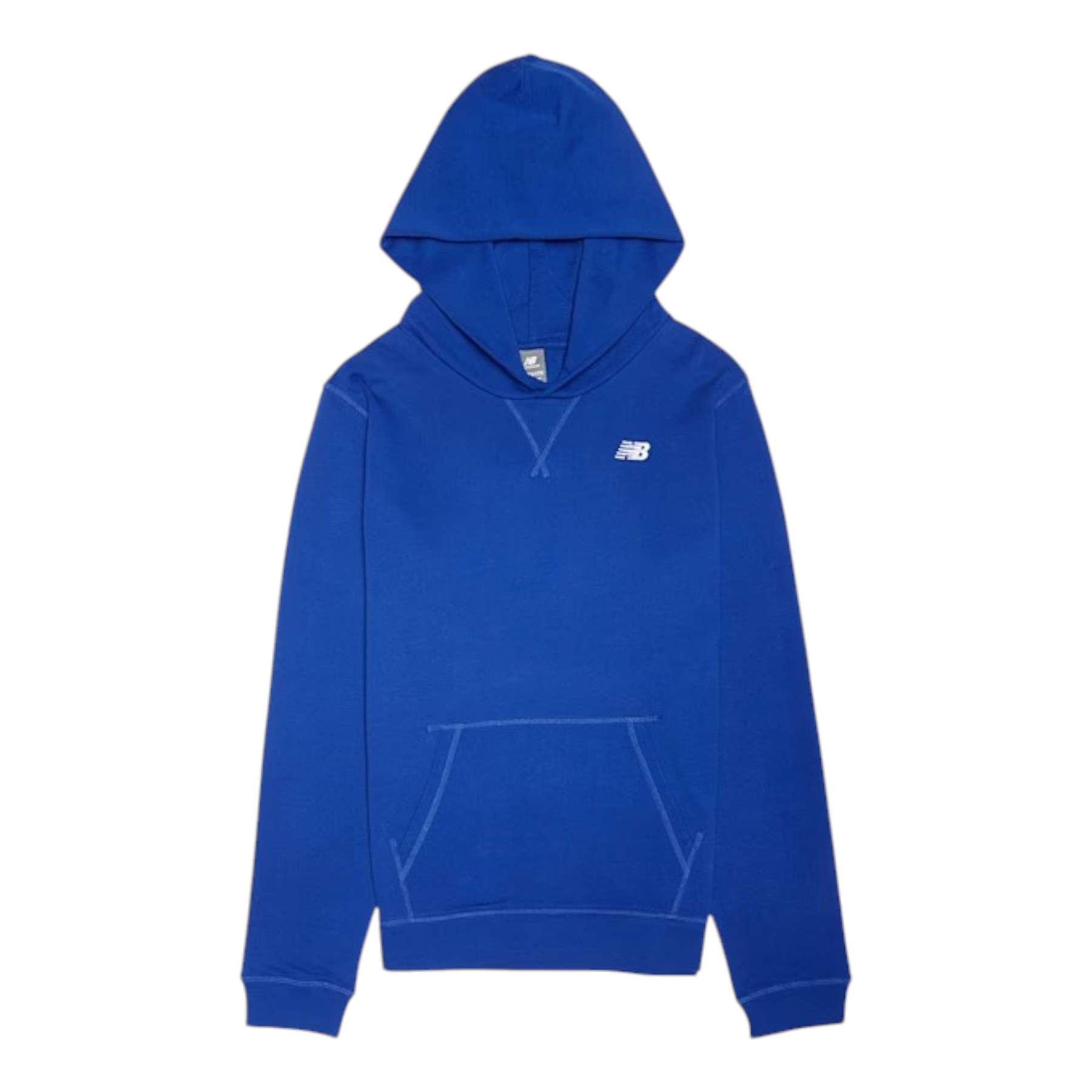 NEW BALANCE FELPA BAMBINO/BAMBINA