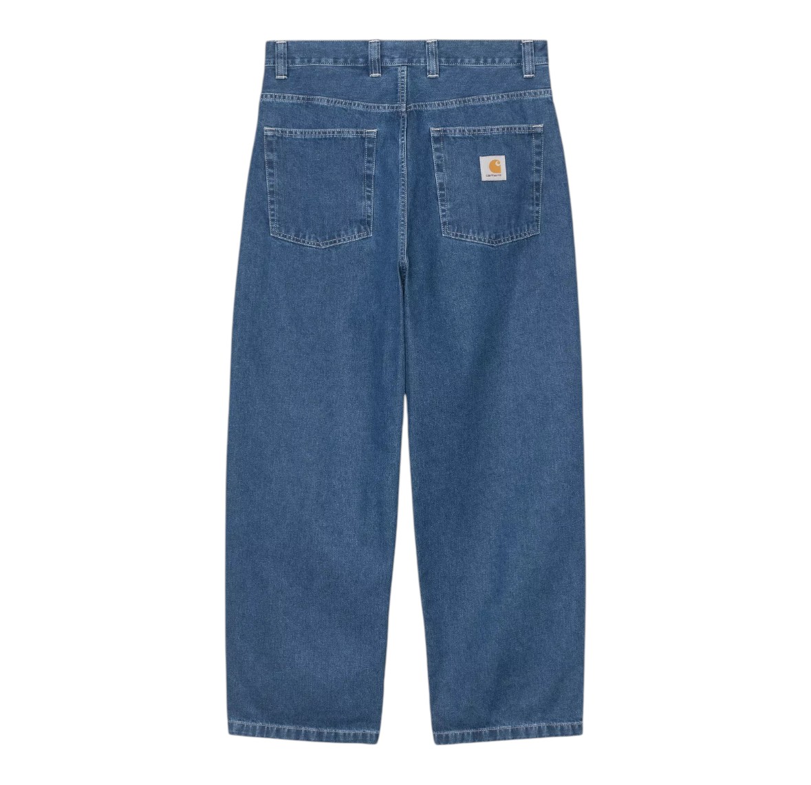 CARHARTT WIP JEANS