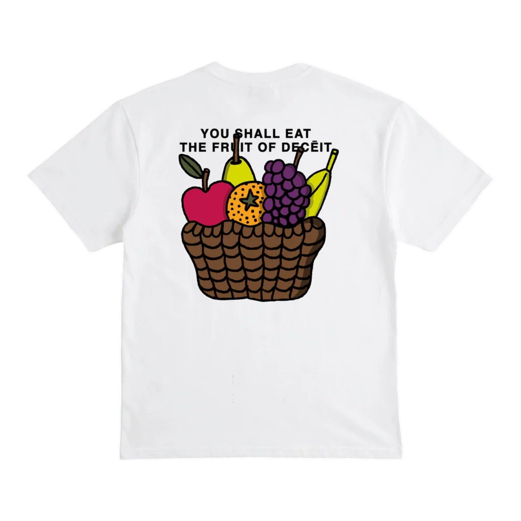 DECĒIT T-SHIRTS
