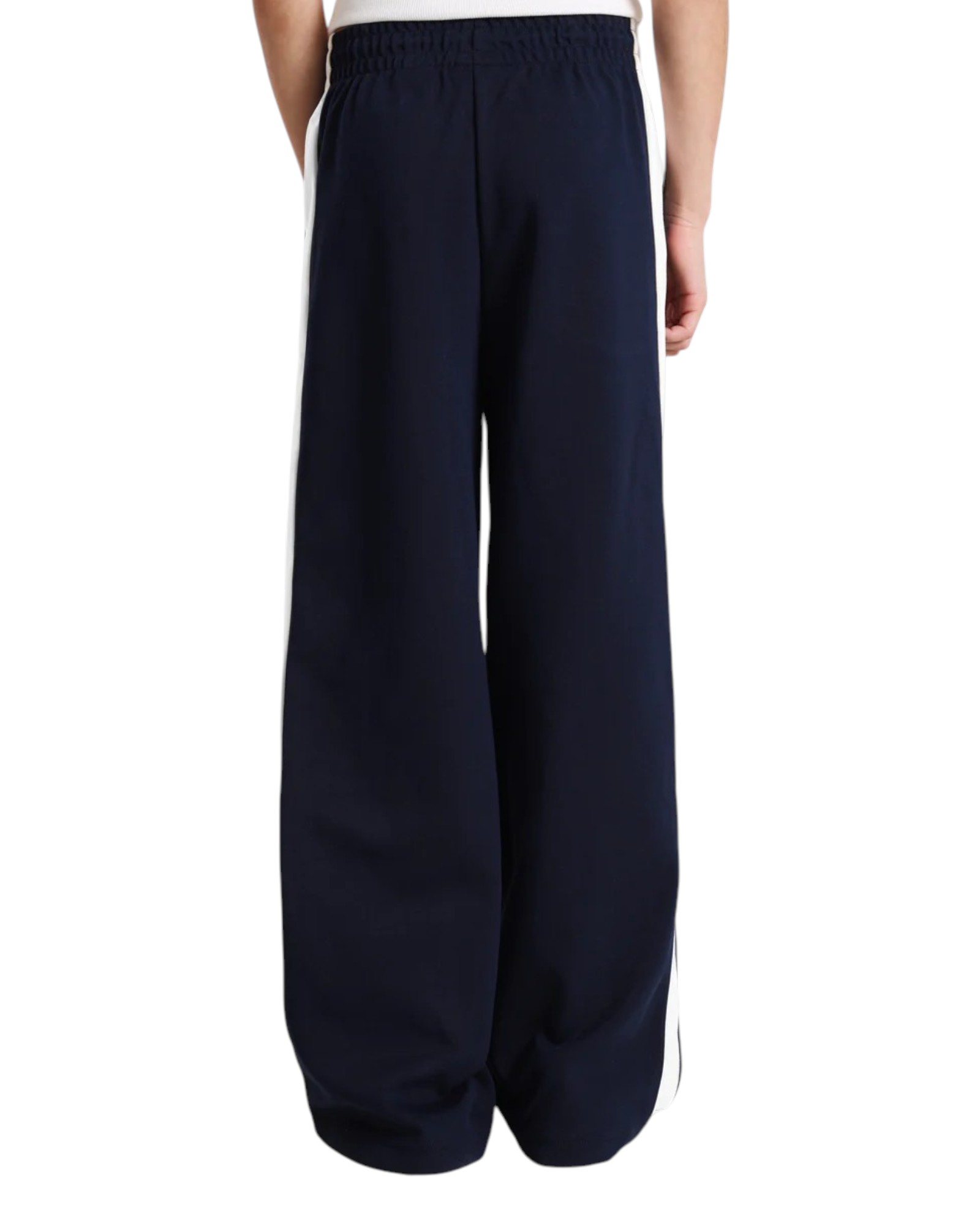 LACOSTE SPORT PANTALONE BAMBINA