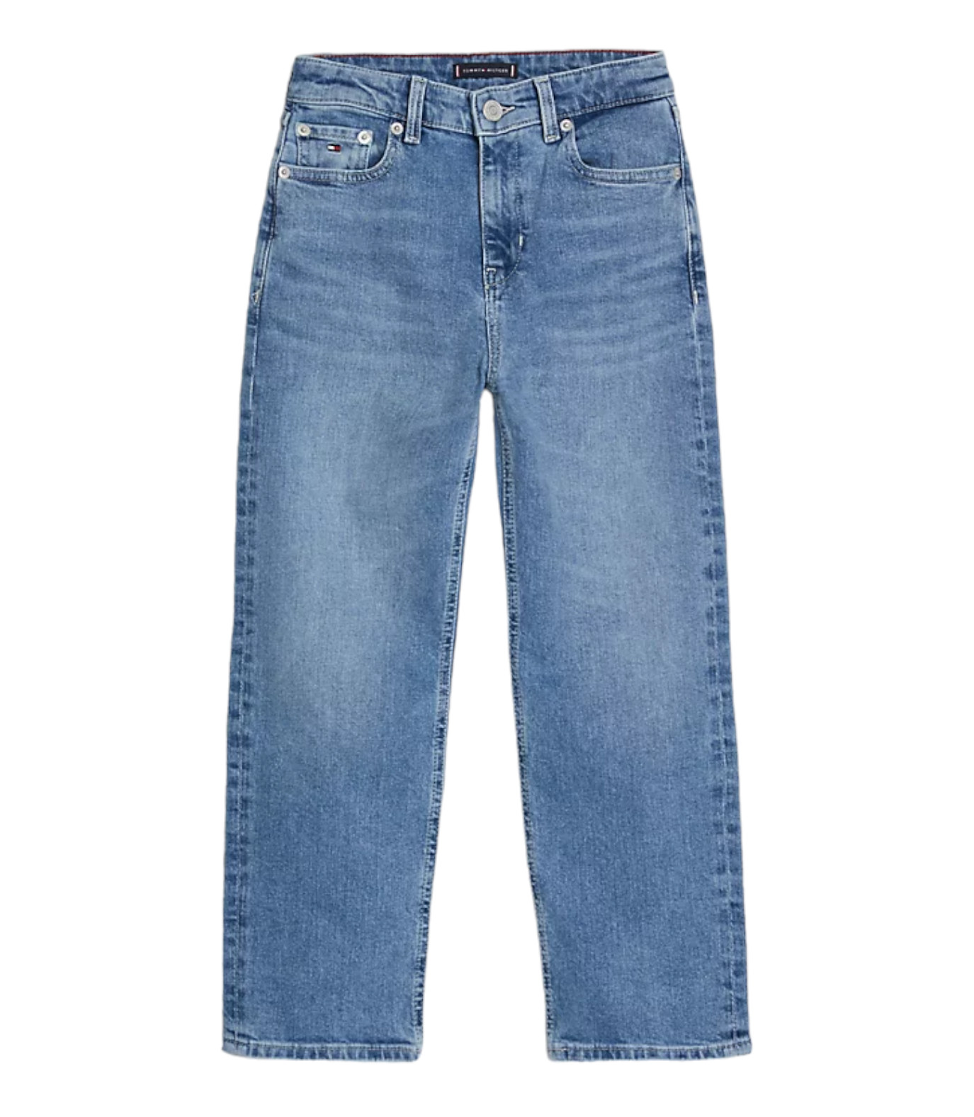 TOMMY HILFIGER JEANS BAMBINO/BAMBINA