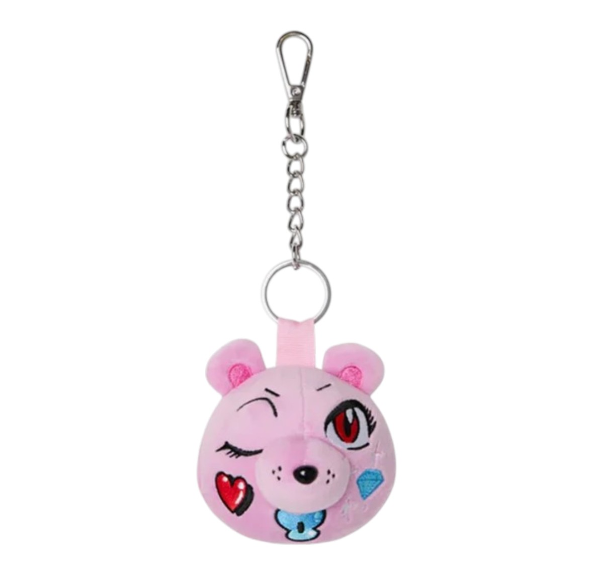 SPRAYGROUND PORTACHIAVE UNISEX