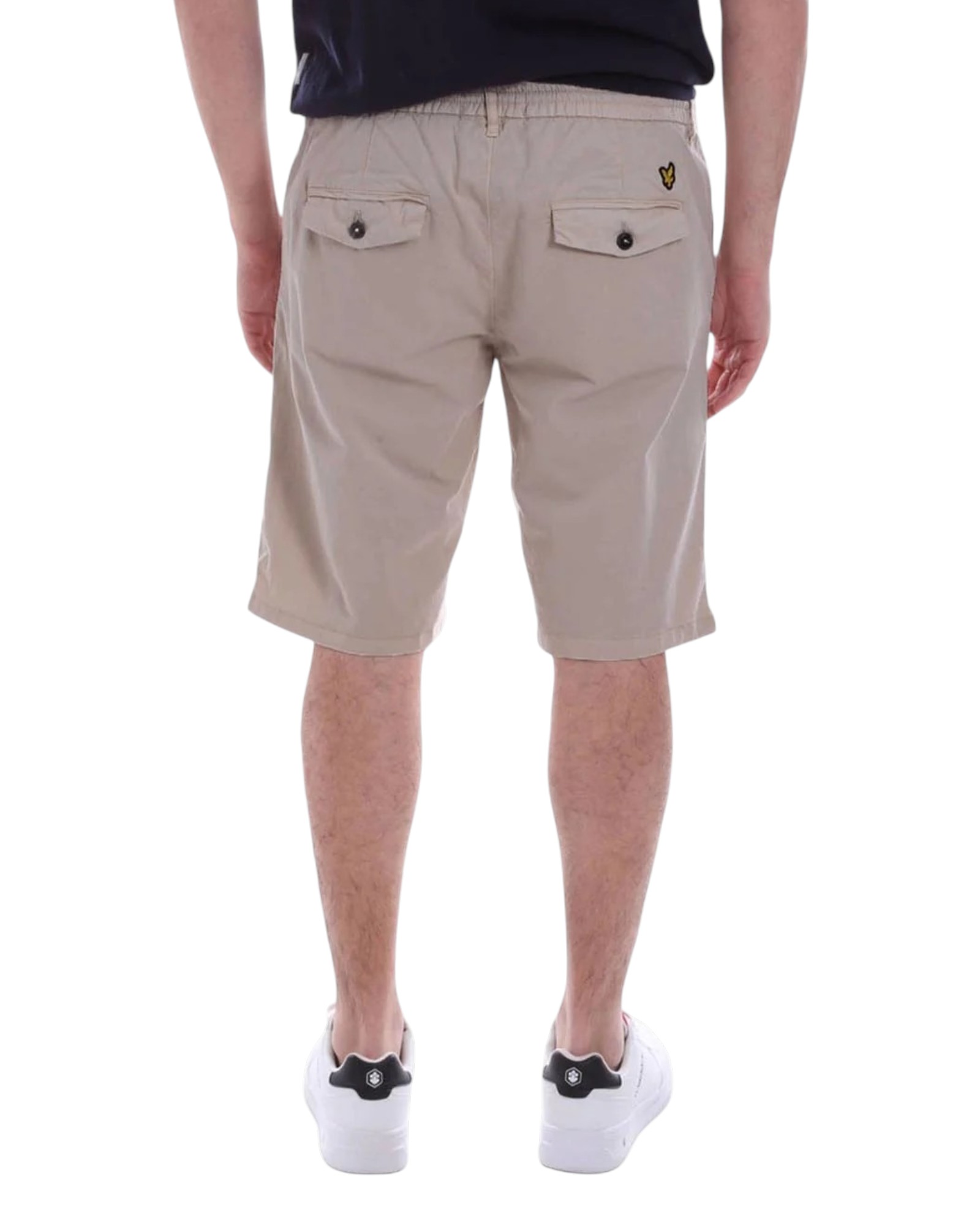 LYLE & SCOTT SHORT