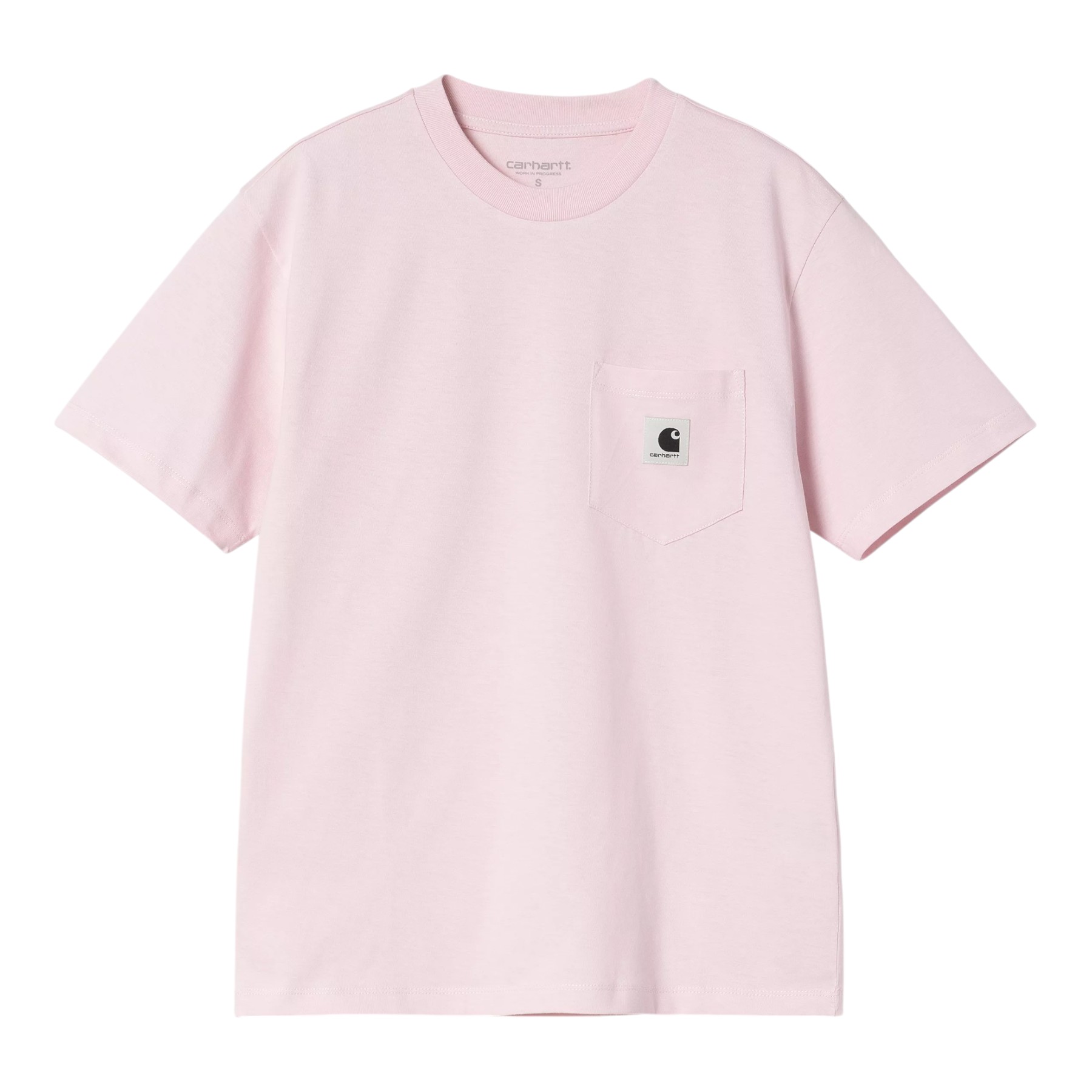 Carhartt Wip T-shirt Donna