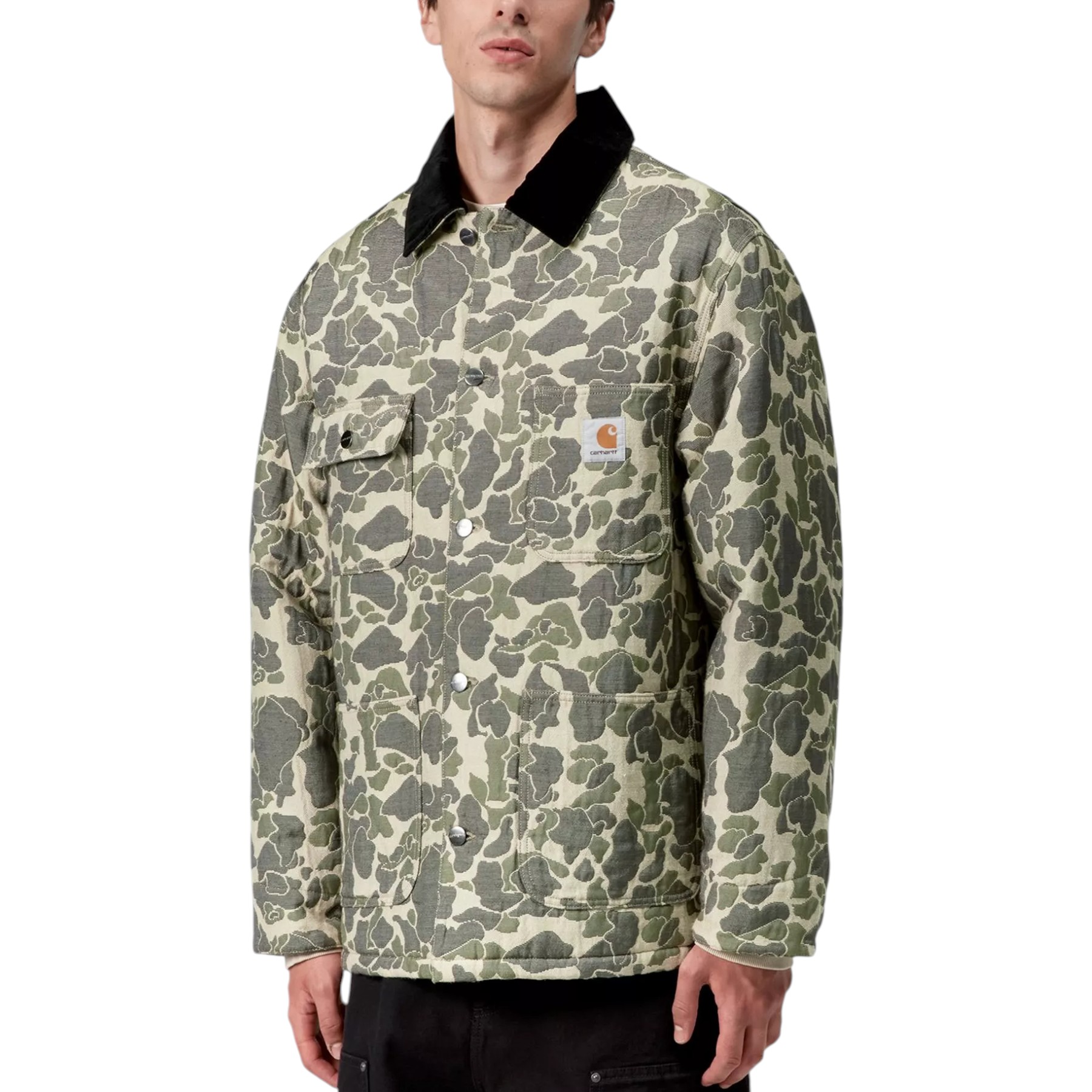 CARHARTT WIP JACKET