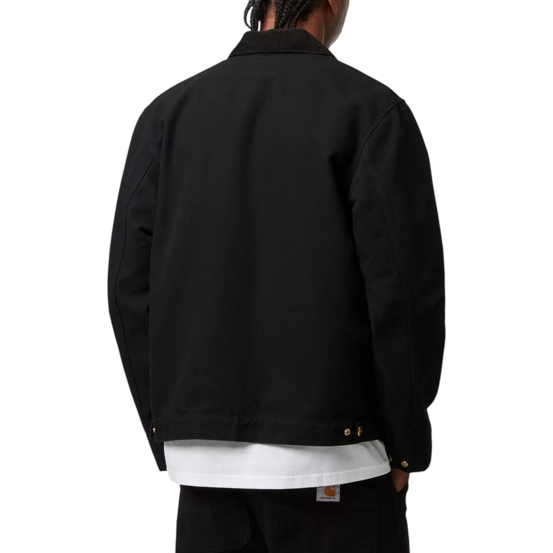 CARHARTT WIP JACKET