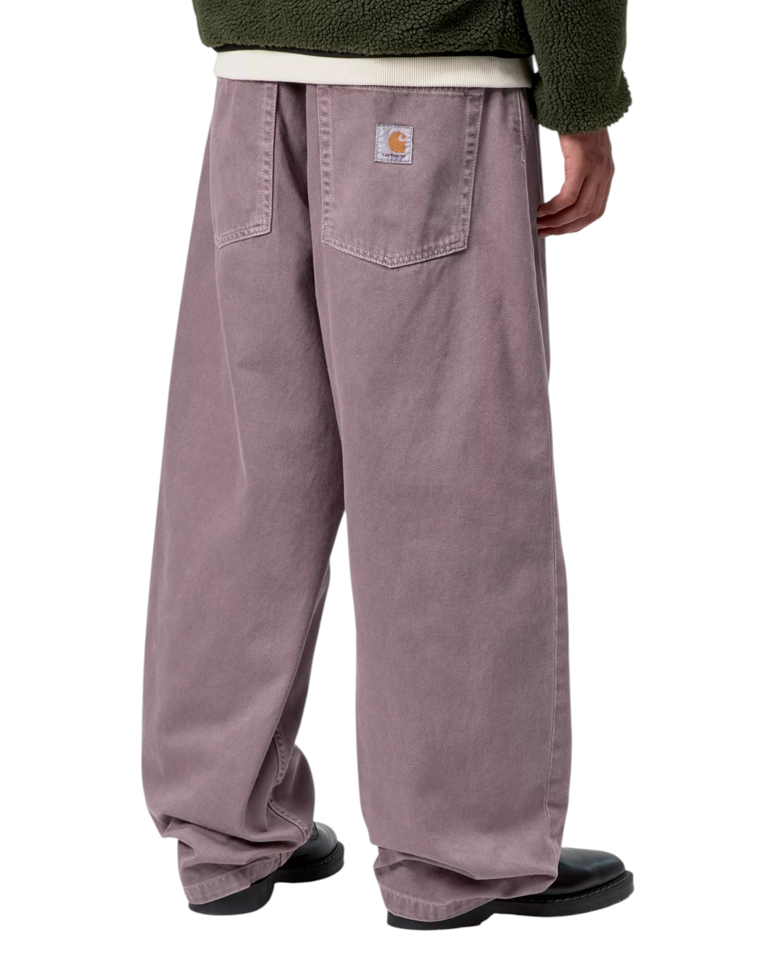 CARHARTT WIP JEANS