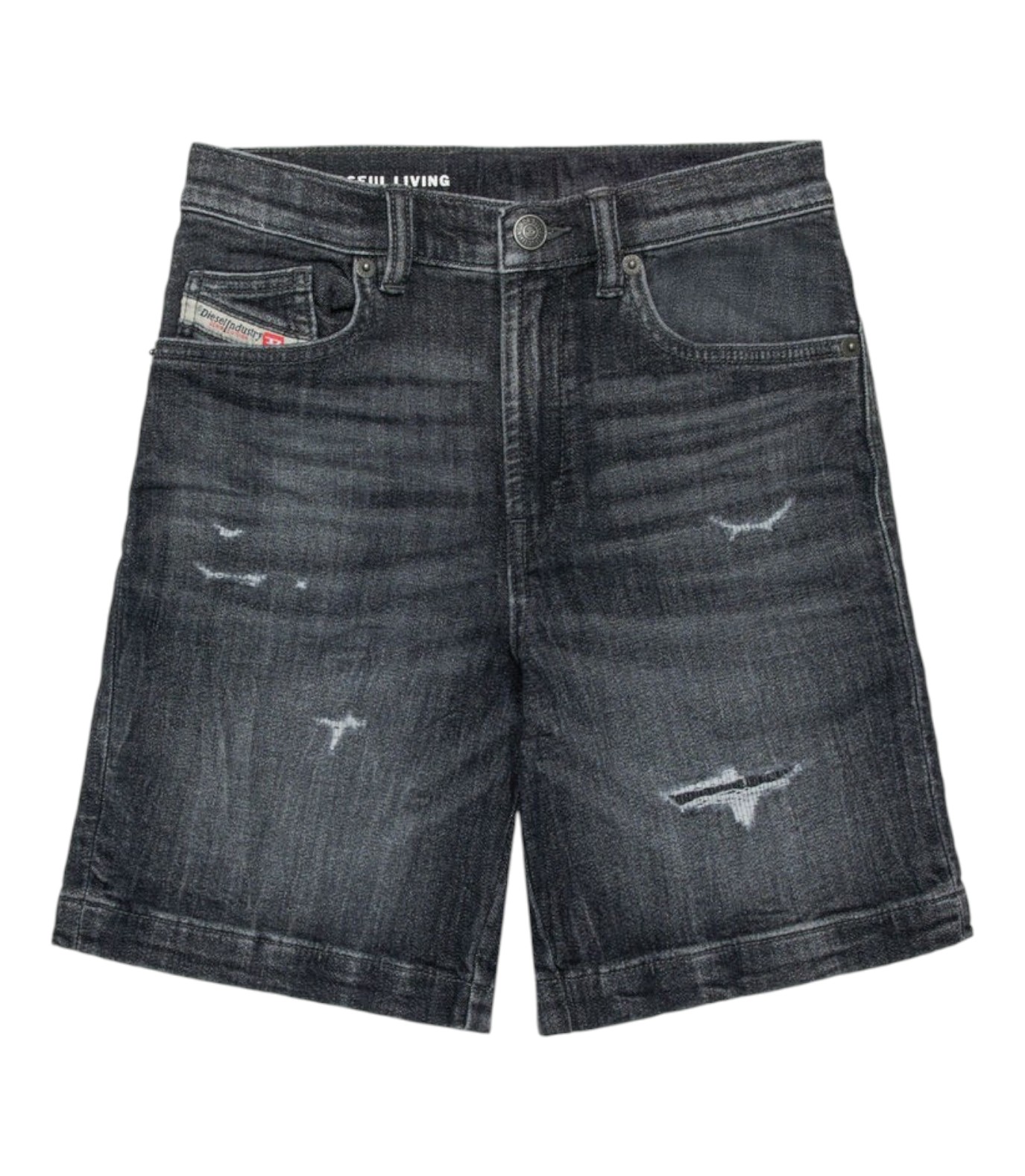 DIESEL SHORTS BAMBINO/BAMBINA