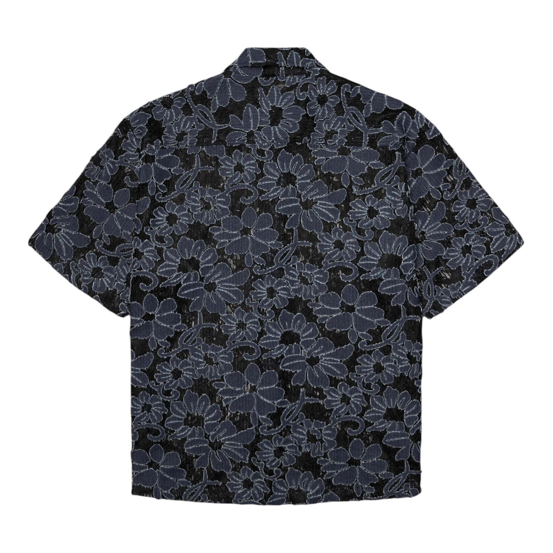 WOODBIRD CAMICIA