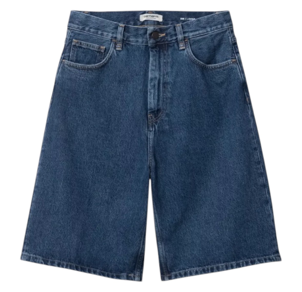 CARHARTT WIP SHORTS DONNA