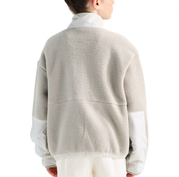 THE NORTH FACE JACKET BAMBINA