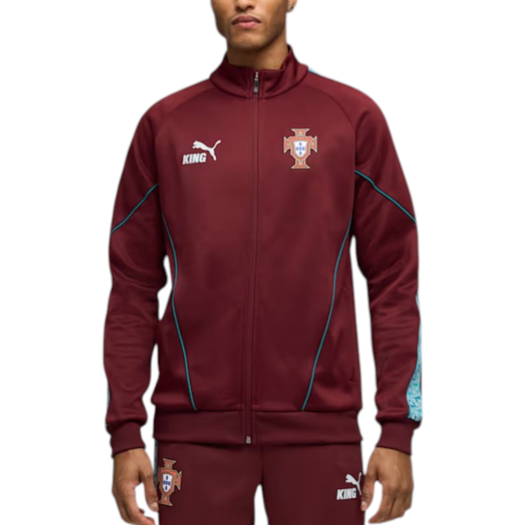 PUMA JACKET