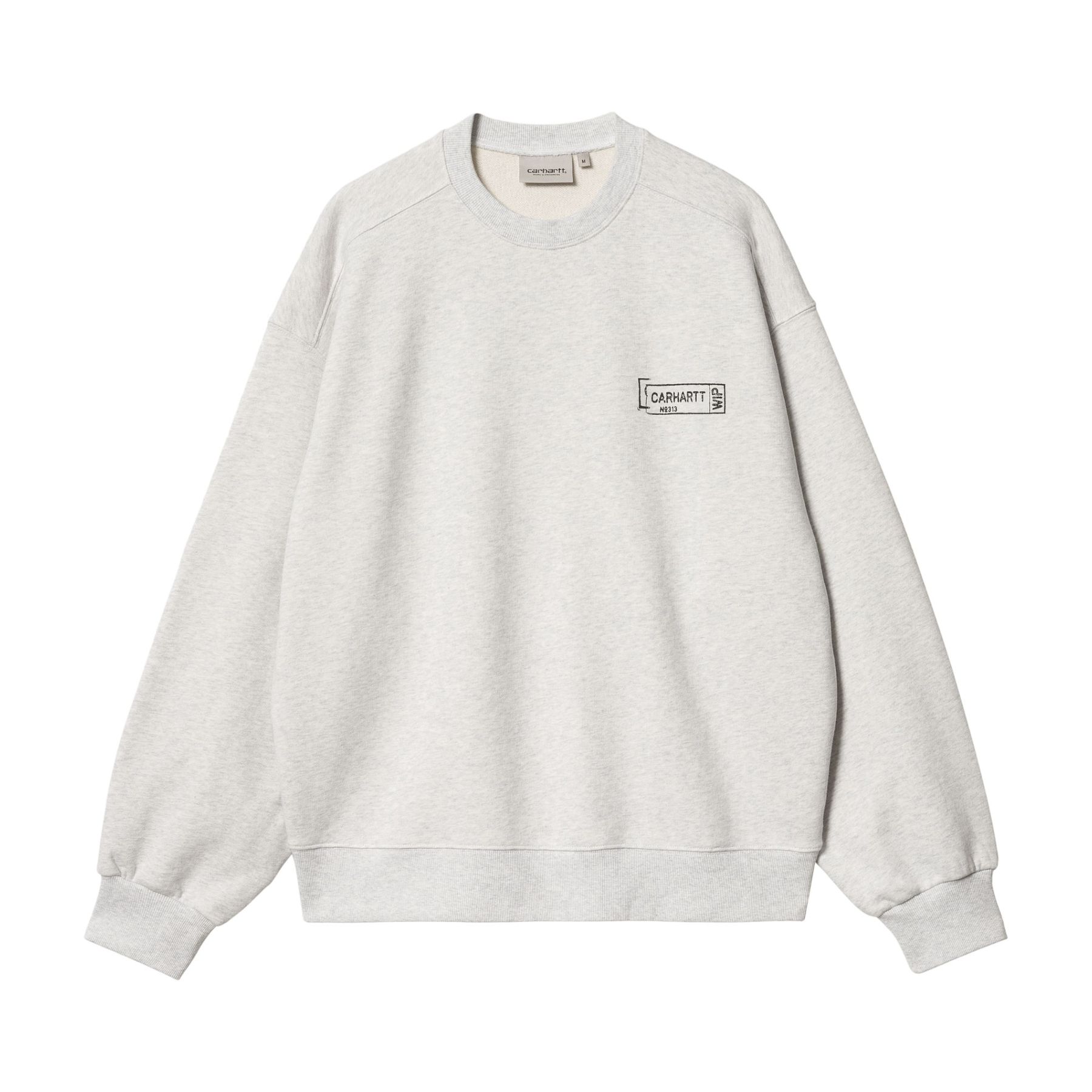 CARHARTT WIP FELPA