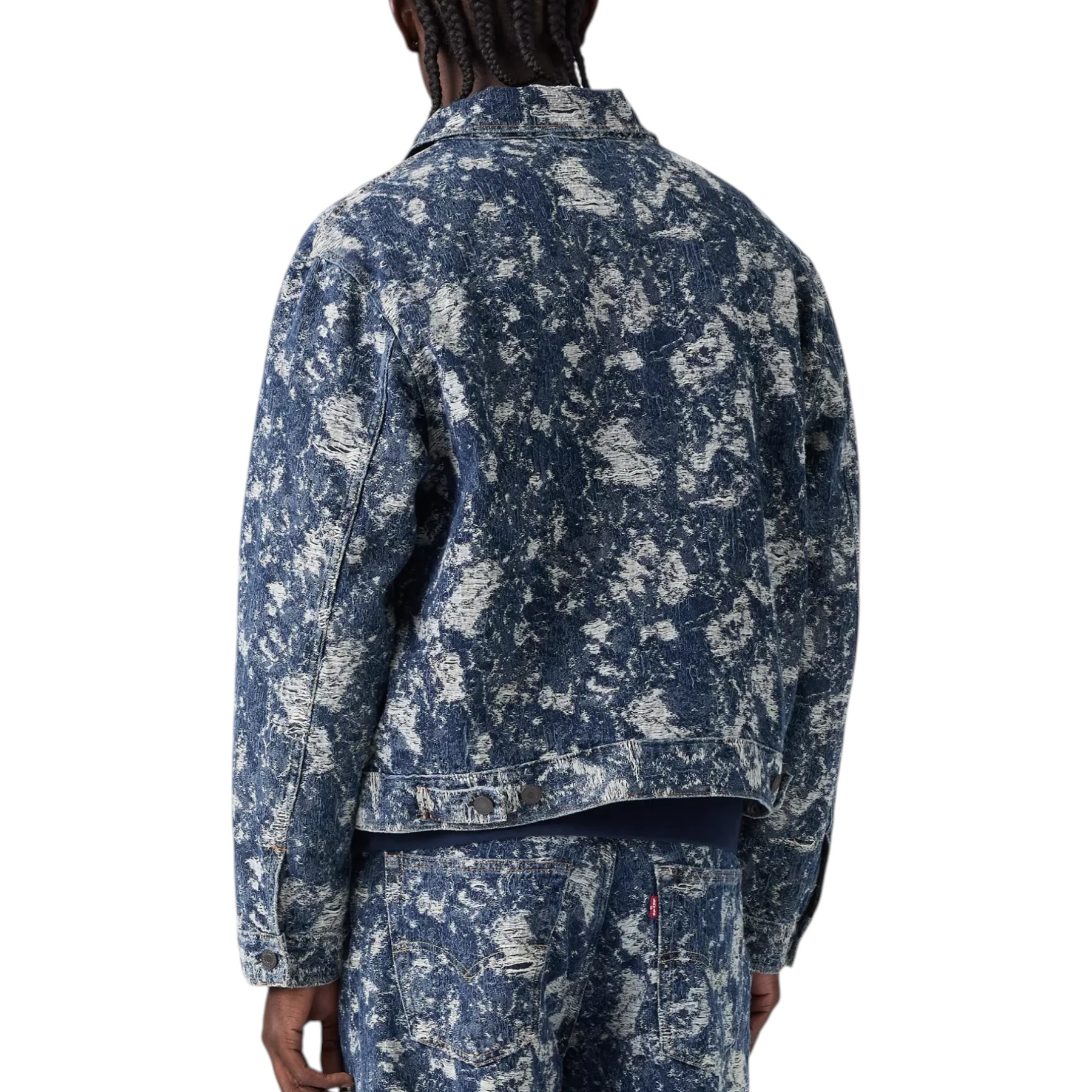 LEVI'S® JACKET