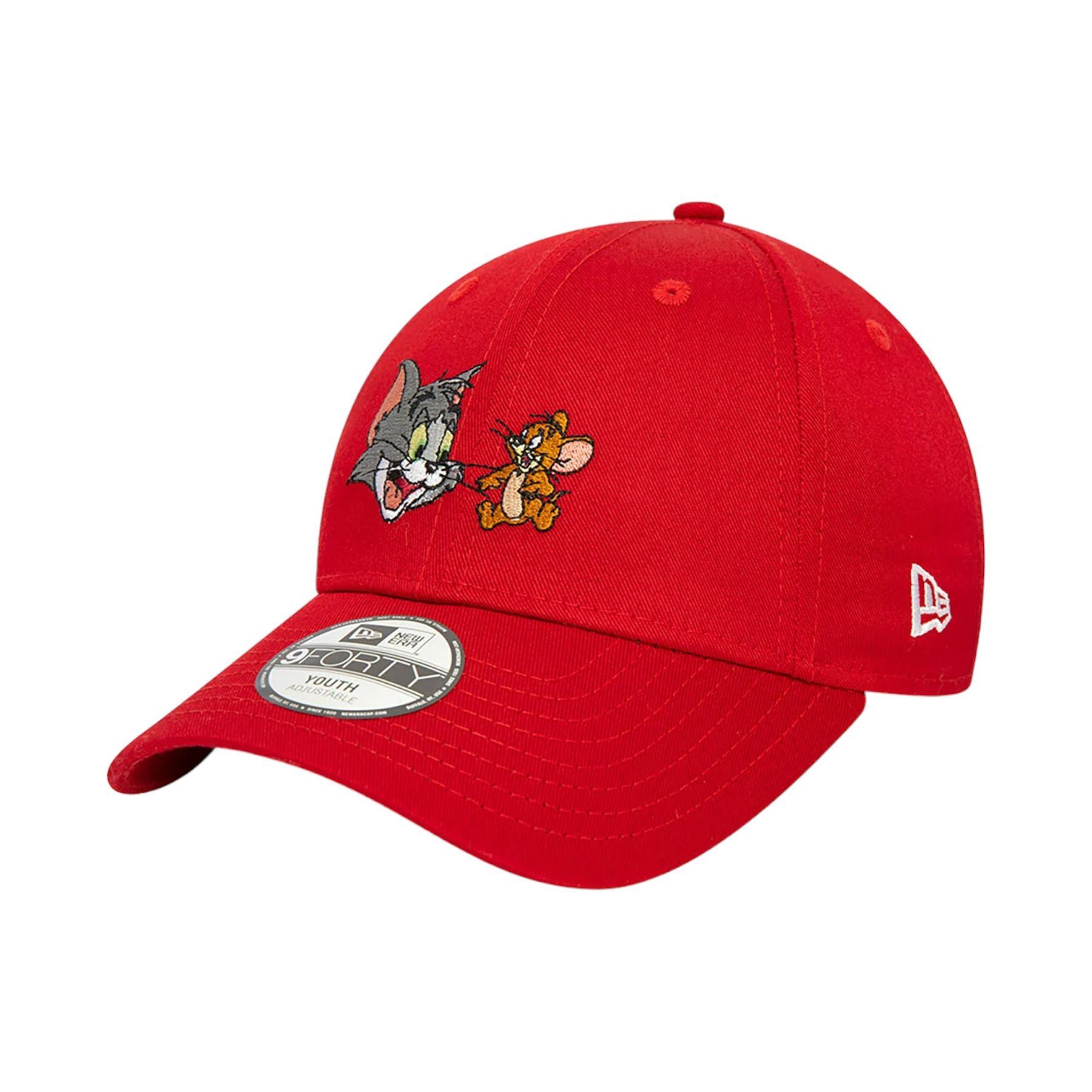 NEW ERA CAPPELLO BAMBINA