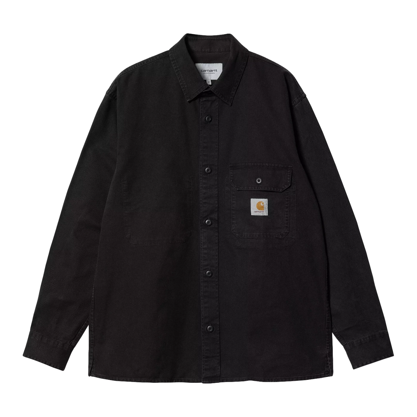 CARHARTT WIP CAMICIA