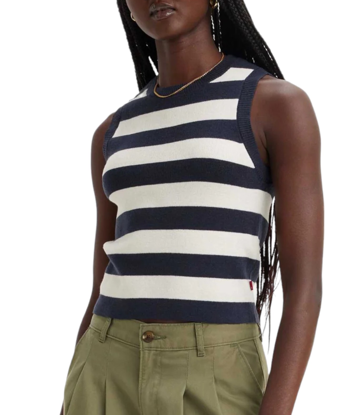 LEVI'S® TANK DONNA