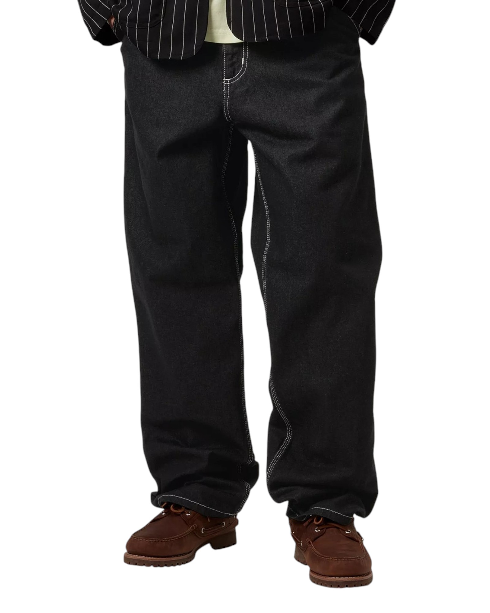 CARHARTT WIP JEANS