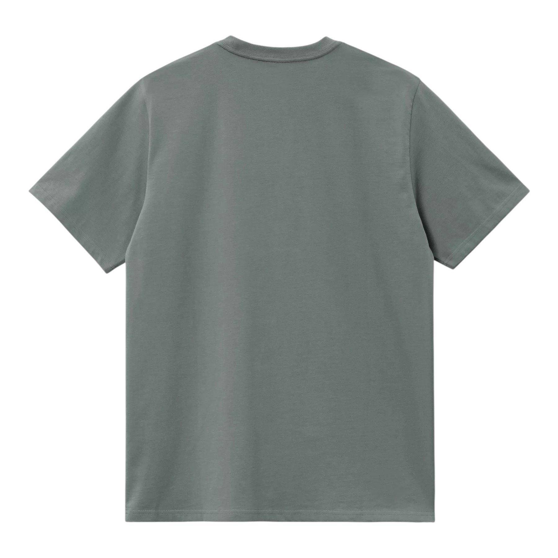 CARHARTT WIP T-SHIRT UNISEX