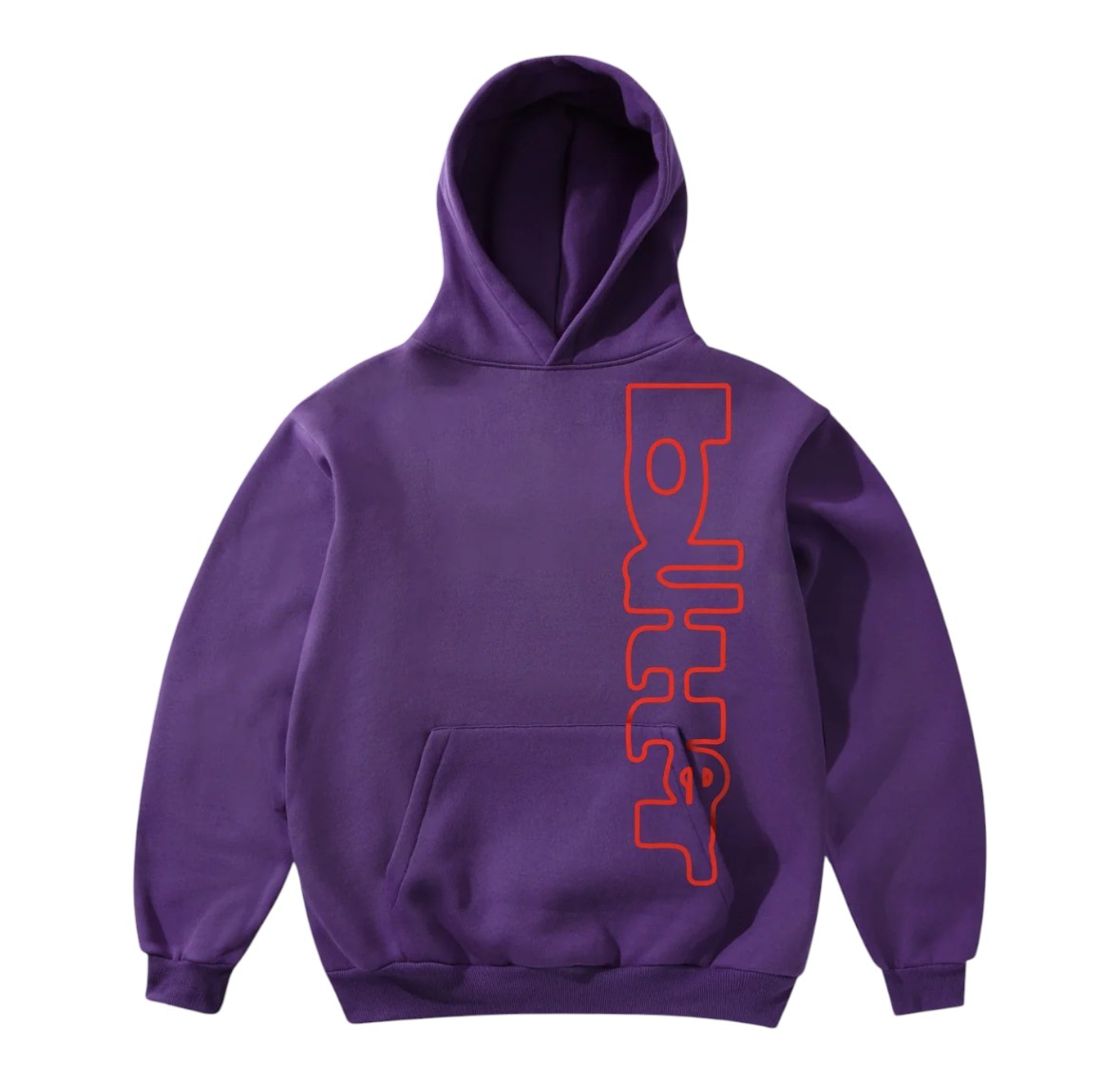 BUTTER GOODS FELPA