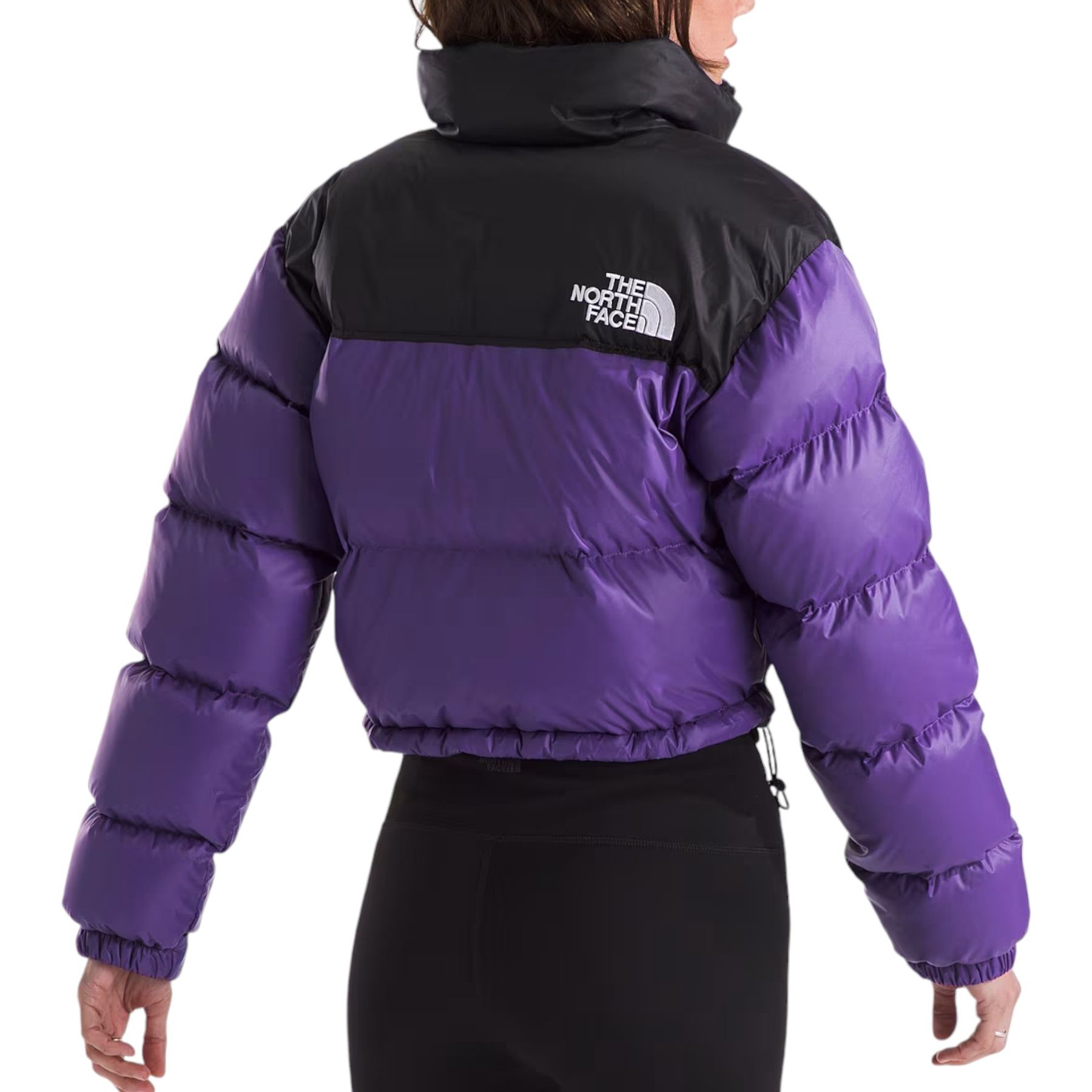 THE NORTH FACE JACKET DONNA