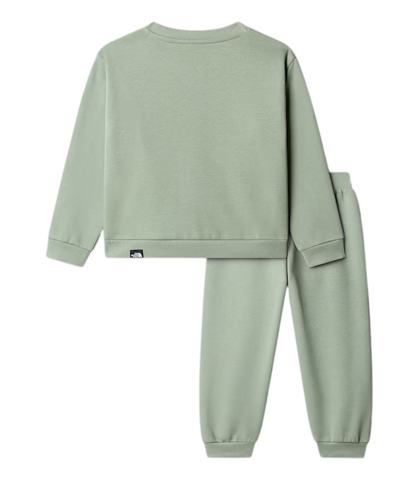 THE NORTH FACE FELPA+PANT BAMBINO/BAMBINA