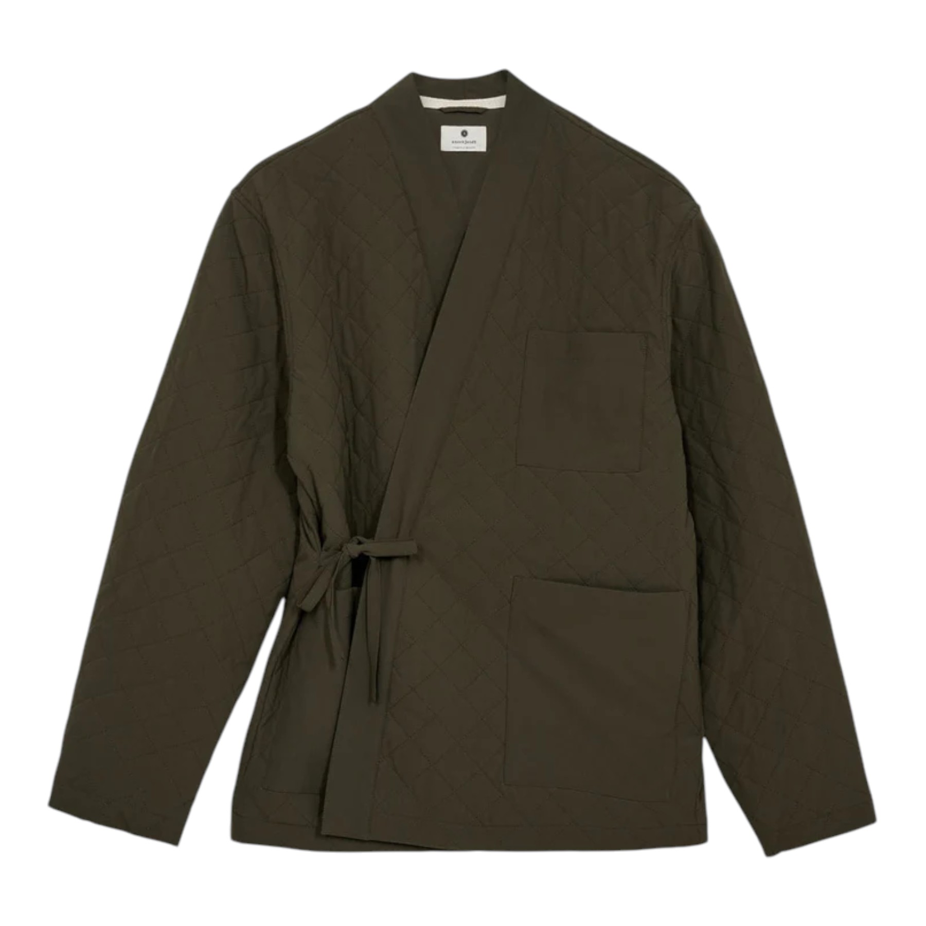 ANERKJENDT JACKET