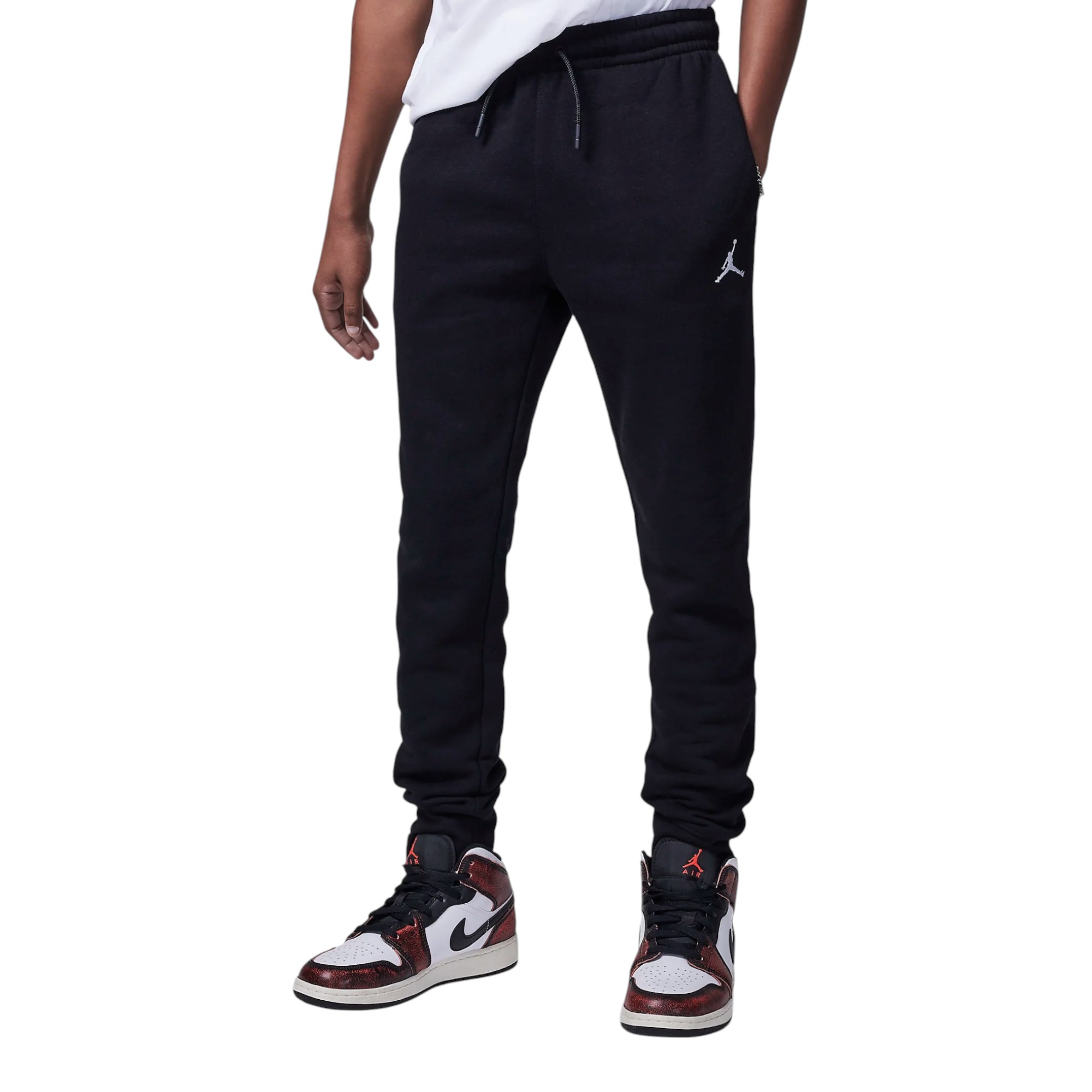 JORDAN JOGGER BAMBINO