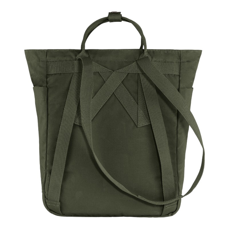 FJALL RAVEN ZAINO UNISEX
