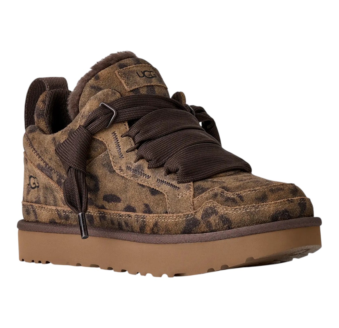 UGG SNEAKERS DONNA