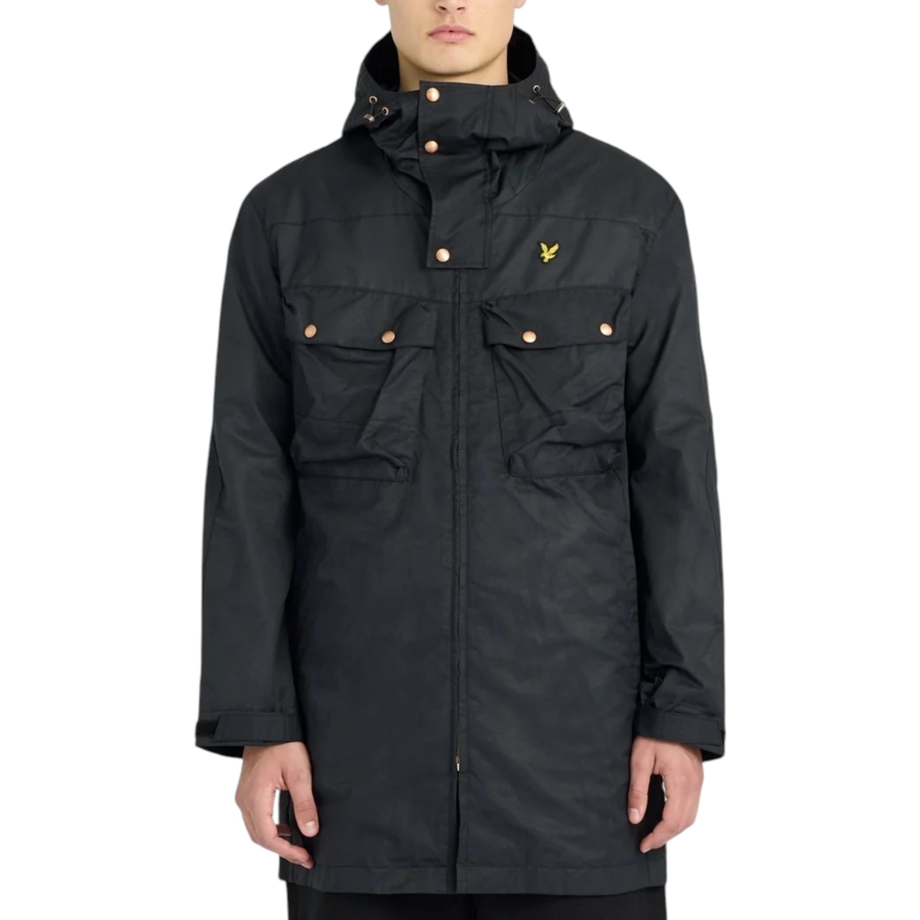 LYLE & SCOTT JACKET