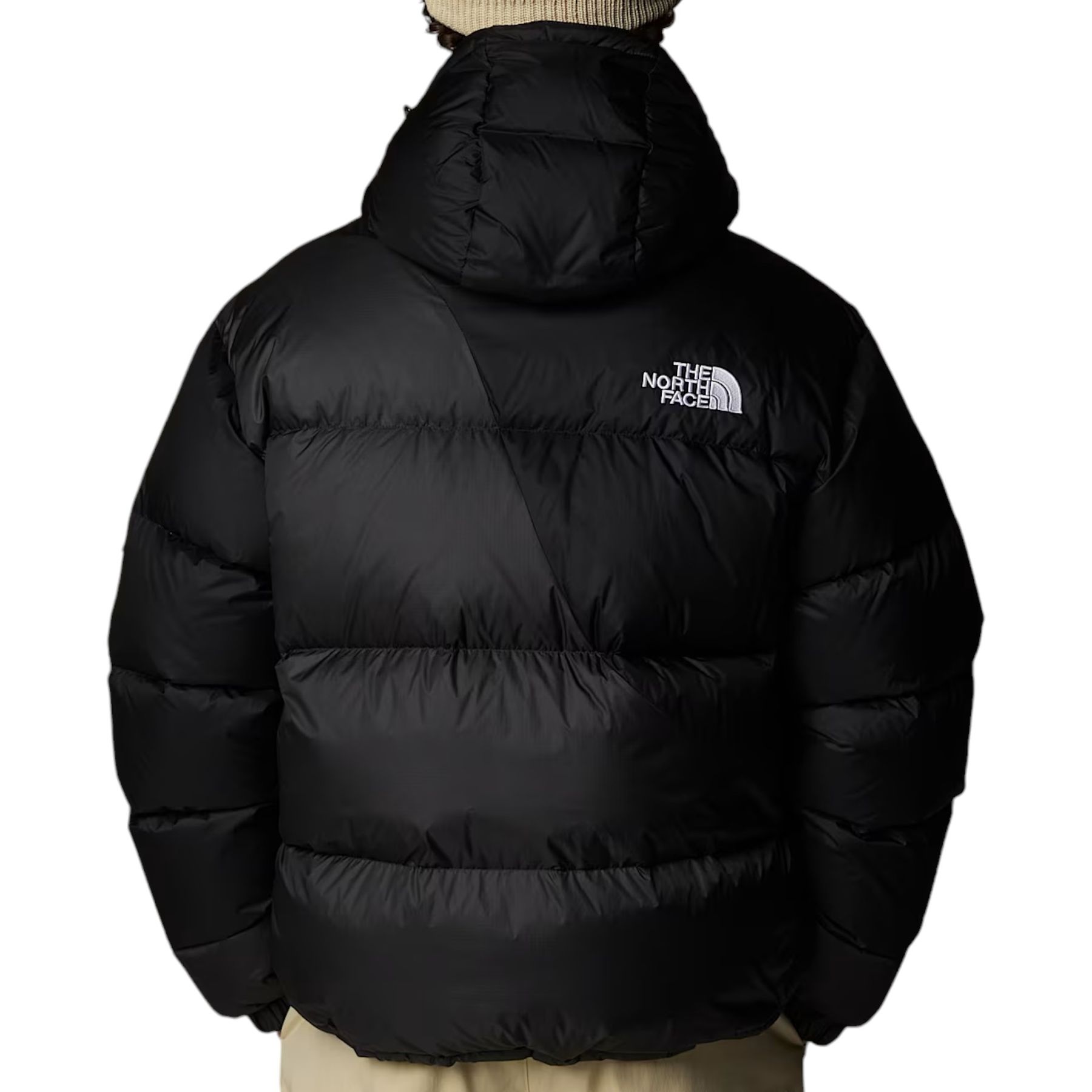 THE NORTH FACE JACKET