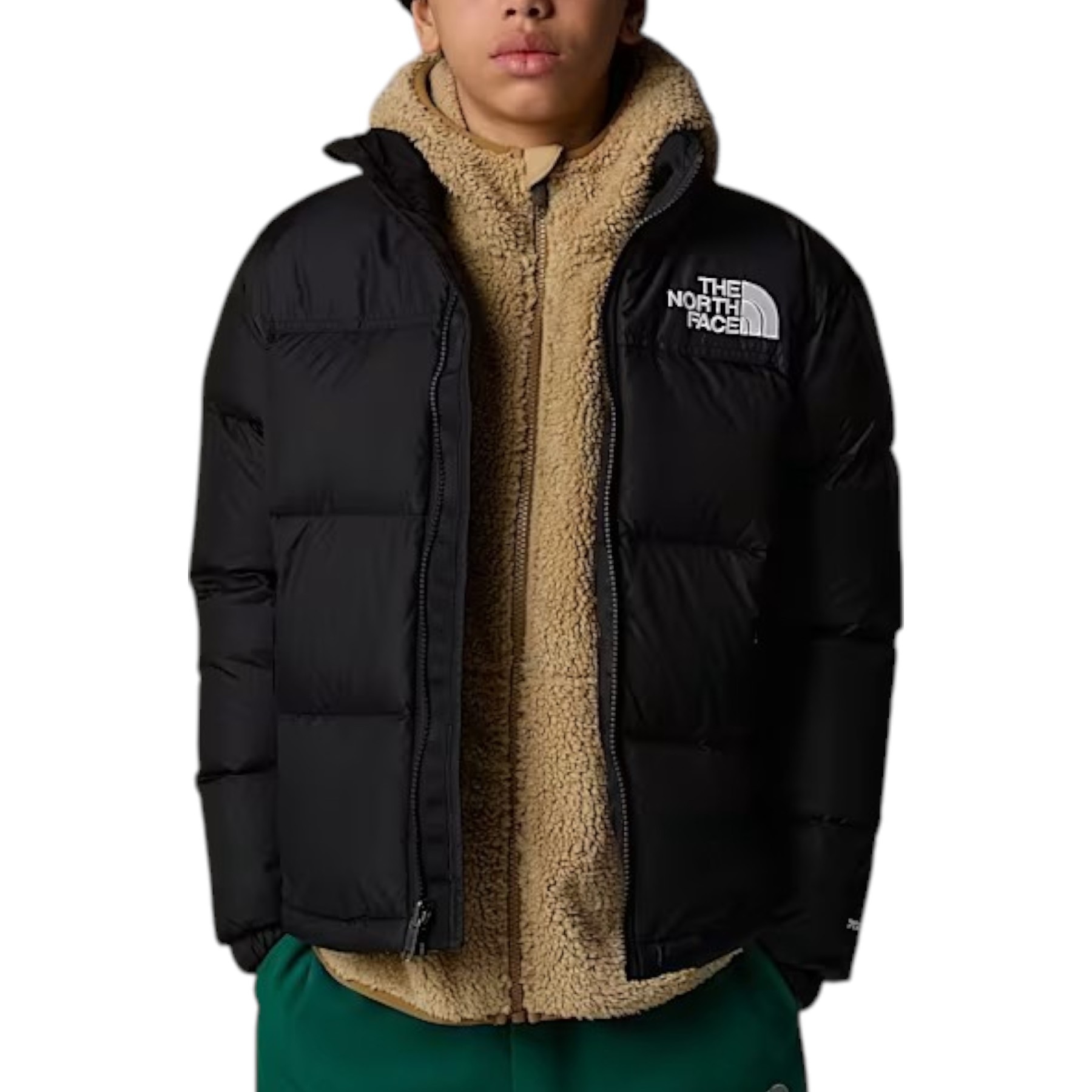 THE NORTH FACE GIUBBINO BAMBINO/BAMBINA