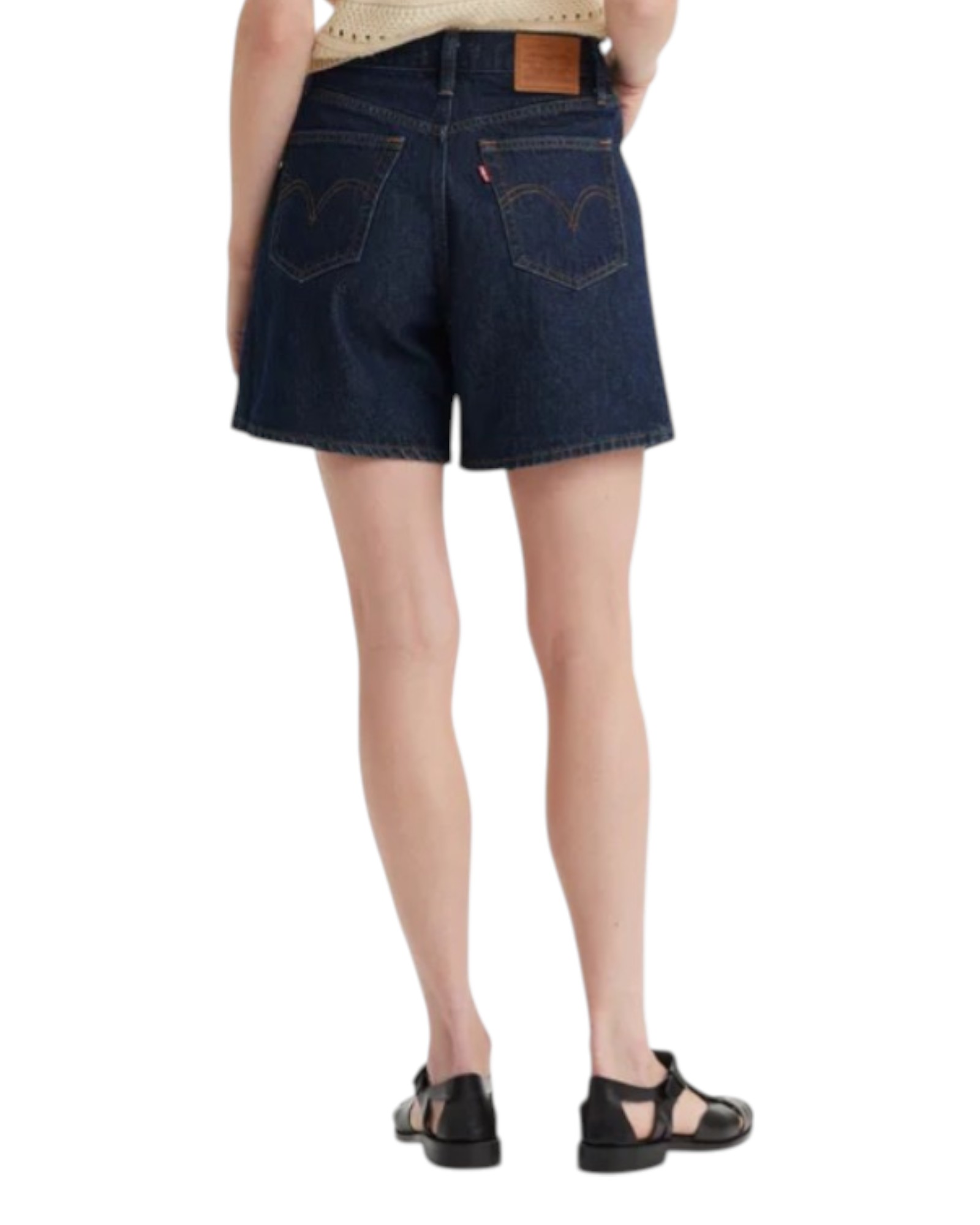 LEVI'S® SHORTS DONNA