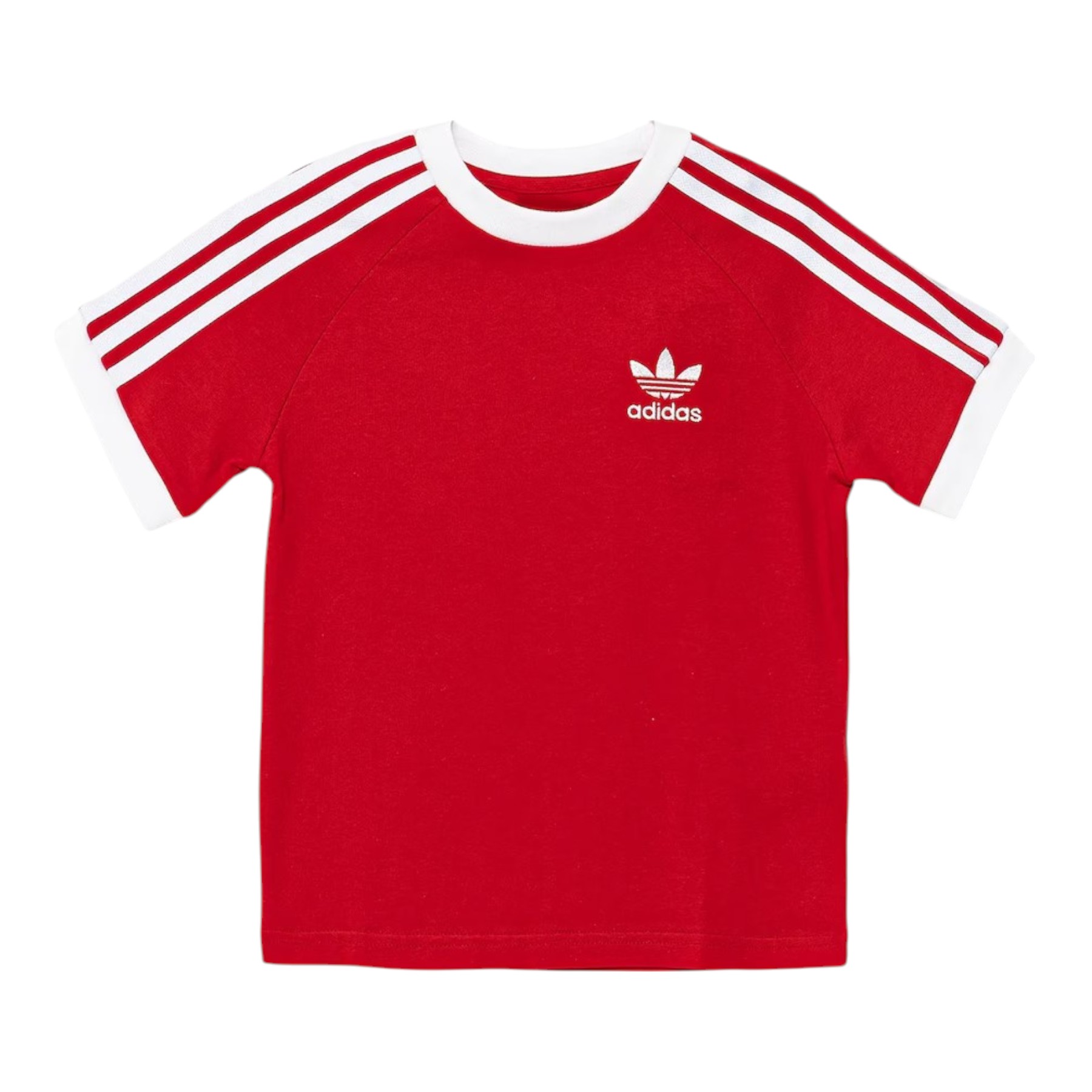 ADIDAS T-SHIRT BAMBINO/BAMBINA