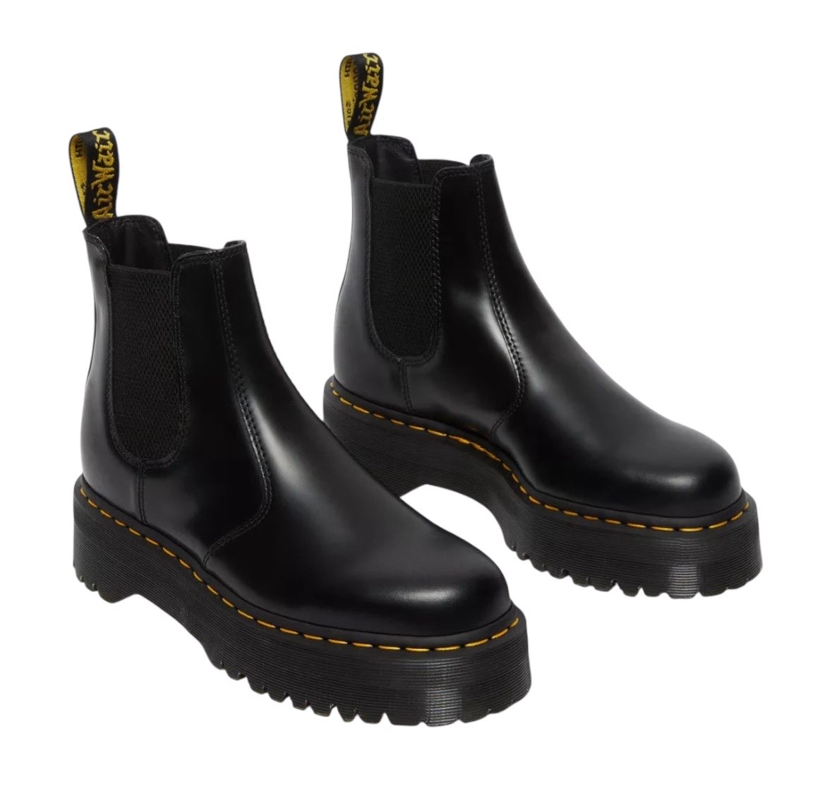 DR. MARTENS SCARPE DONNA