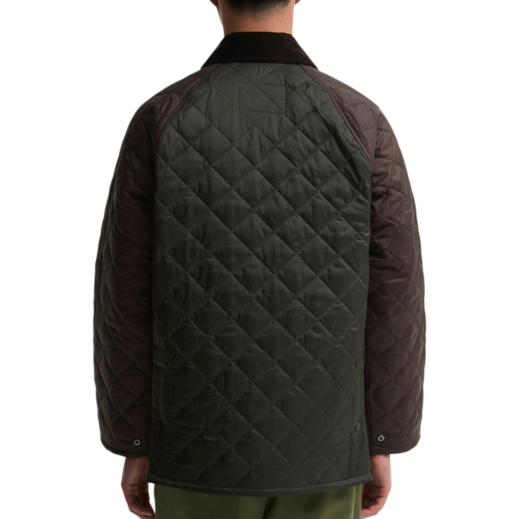 BARBOUR MQU1914