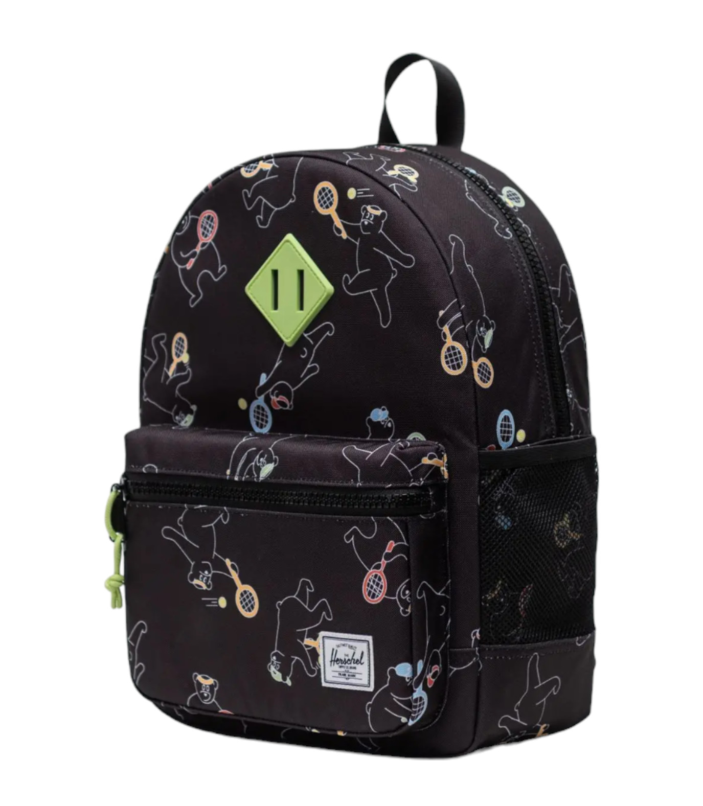 HERSCHEL SUPPLY ZAINO BAMBINO/BAMBINA