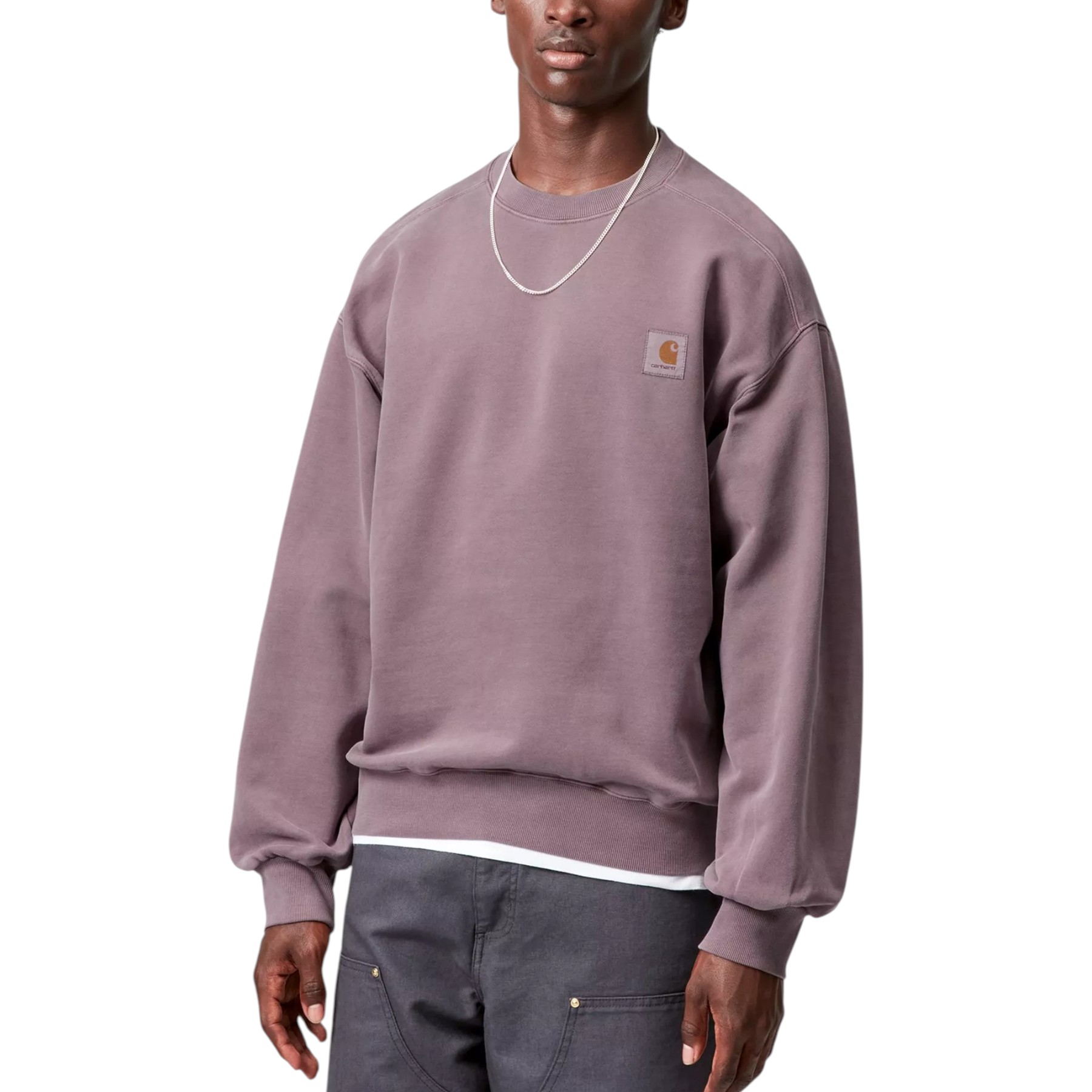 CARHARTT WIP FELPA