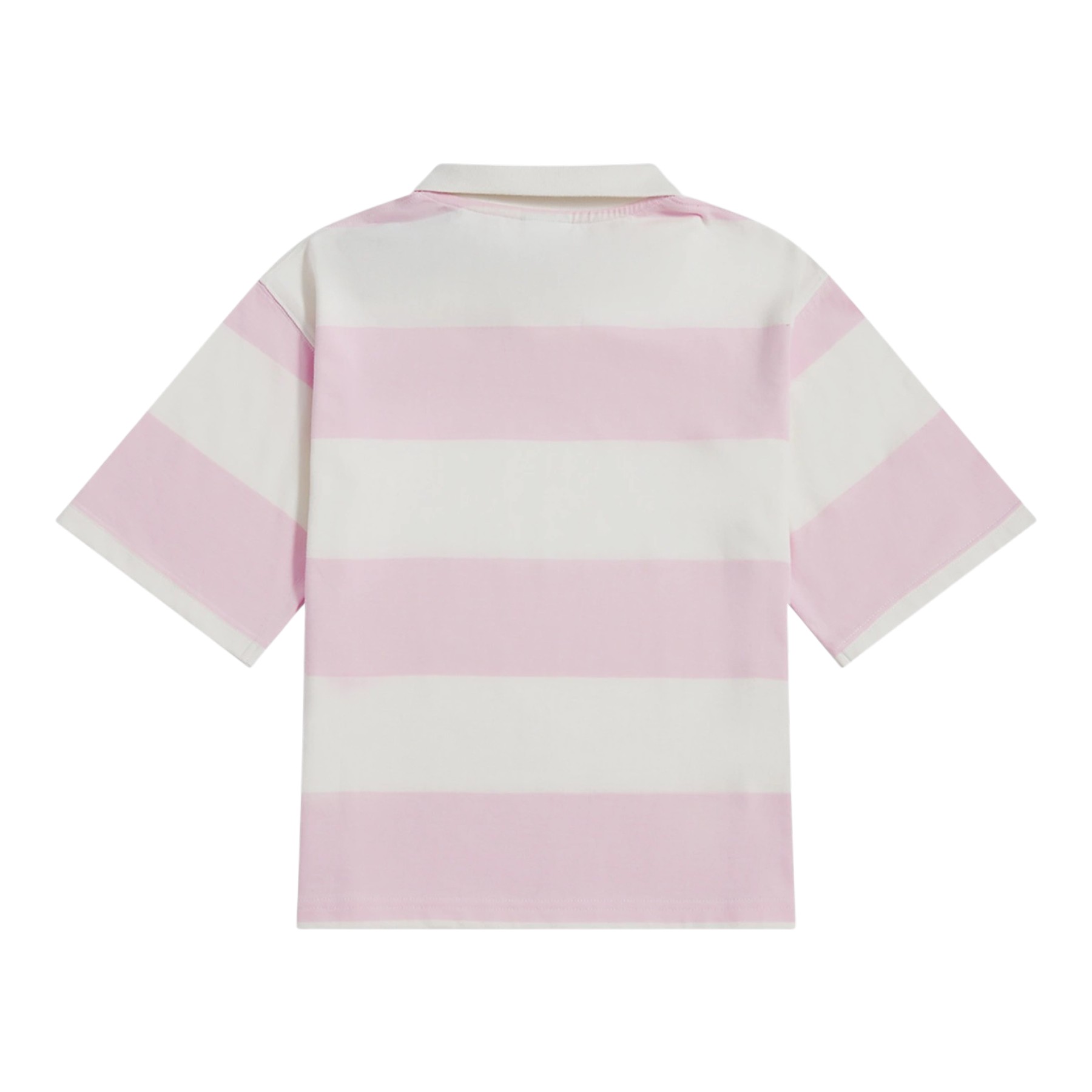 NEW BALANCE POLO BAMBINA